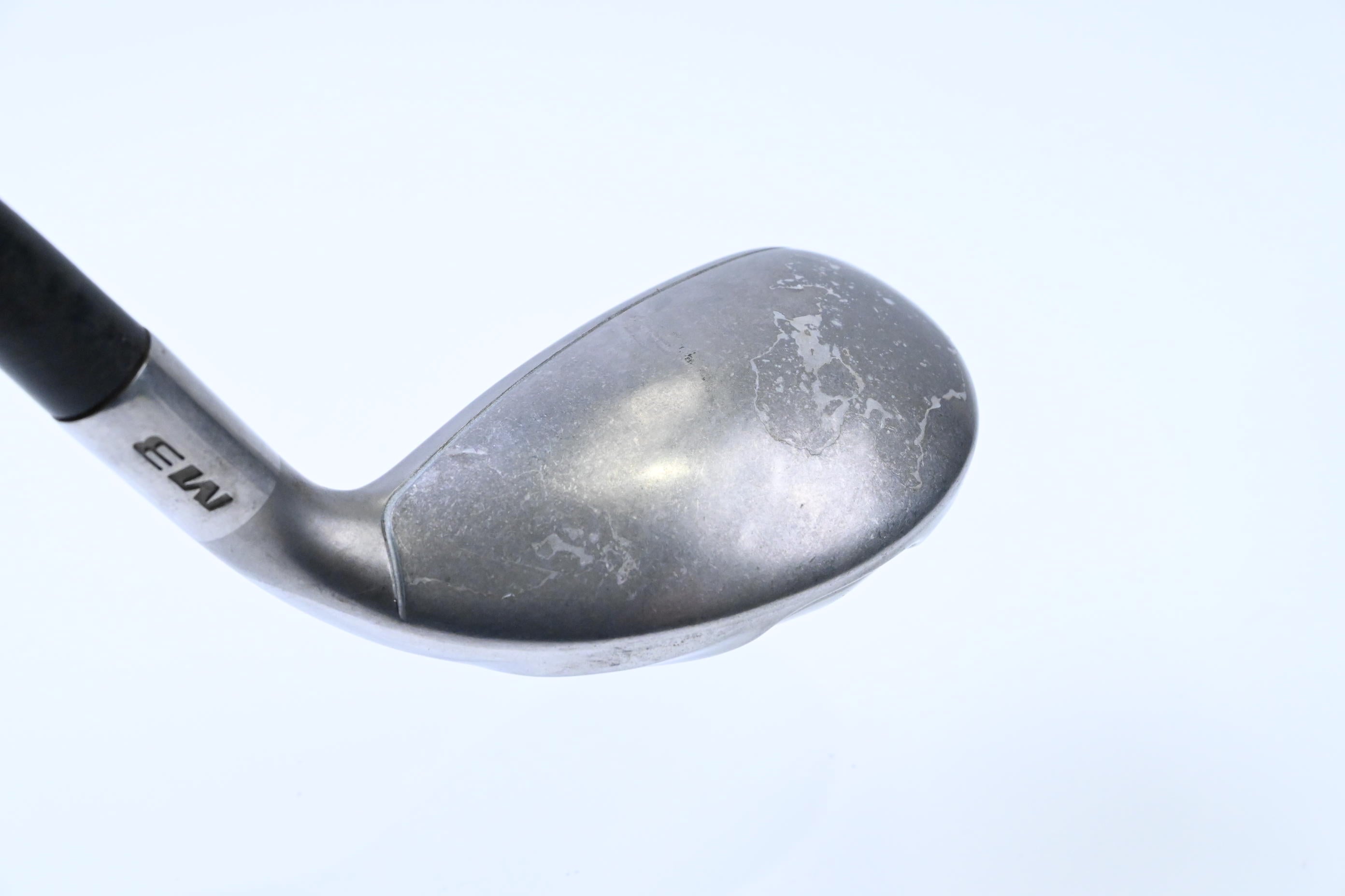 Cleveland Mashie #3 Hybrid / 20.5 Degree / X-Flex Miyazaki C.Kua 83 Shaft
