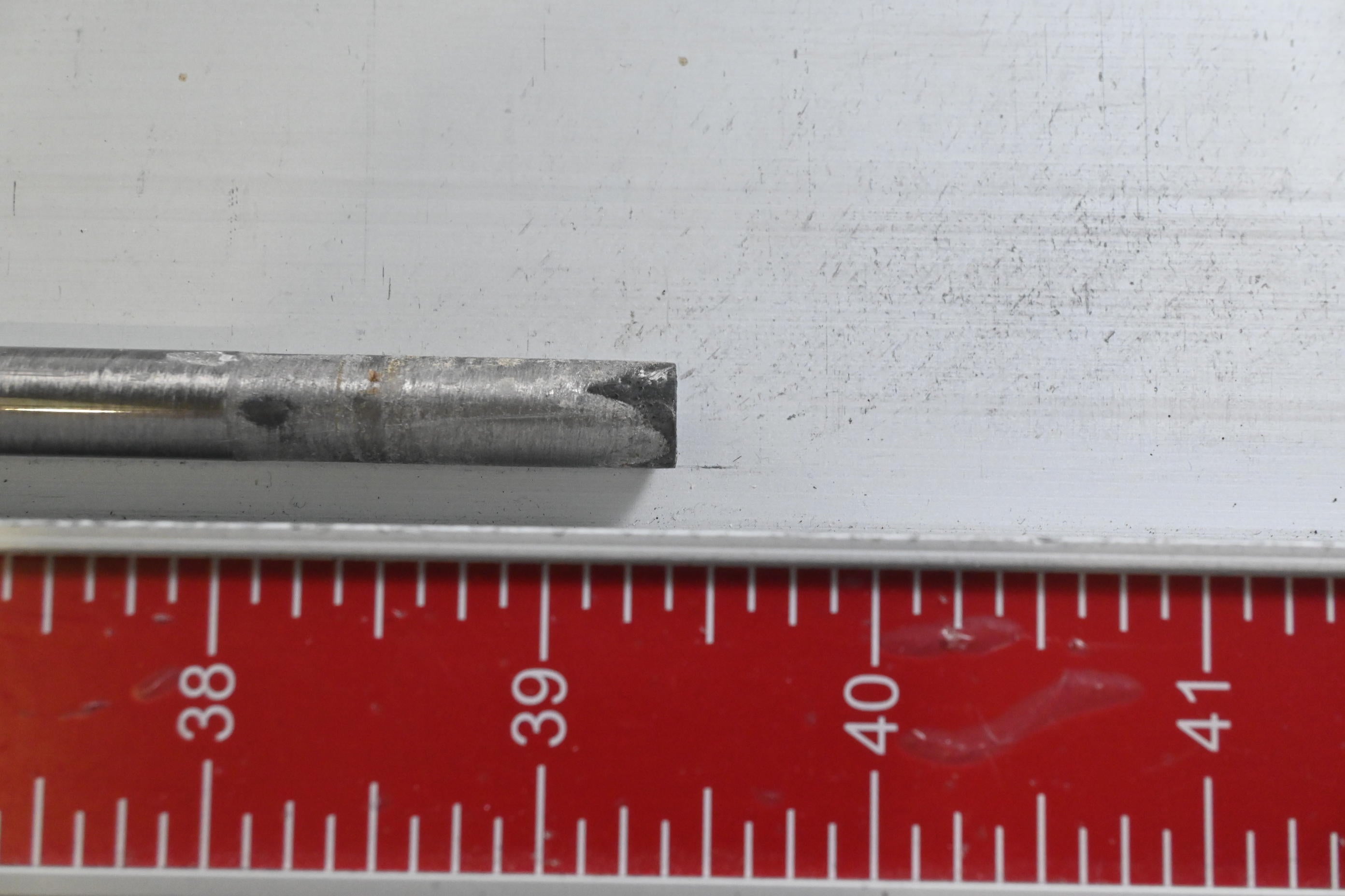 Aerotech Steelfiber HLS 880 #4 Hybrid Shaft / Regular Flex / .370" Tip
