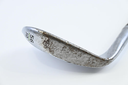 Callaway MD3 Milled Sand Wedge / 56 Degree / Wedge Flex Steel Shaft