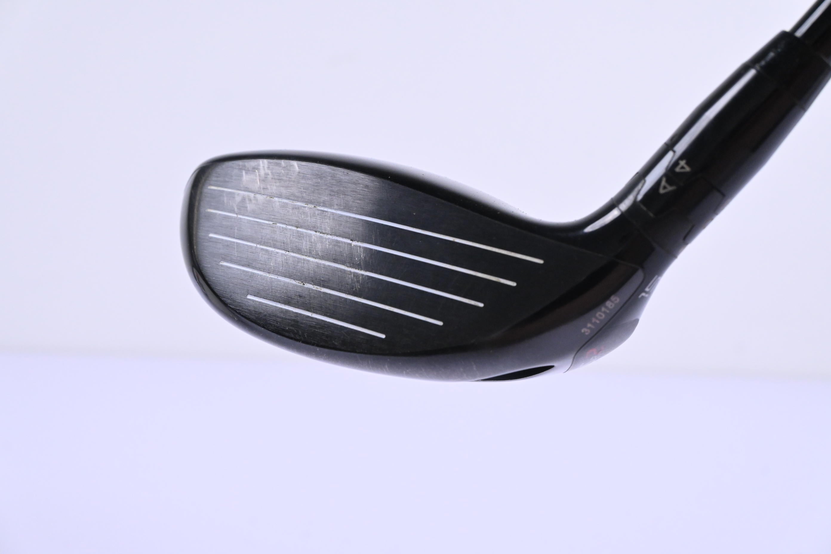 Titleist TSR2 #3 Wood / 15 Degree / Regular Flex Tensei AV Blue 65 Shaft