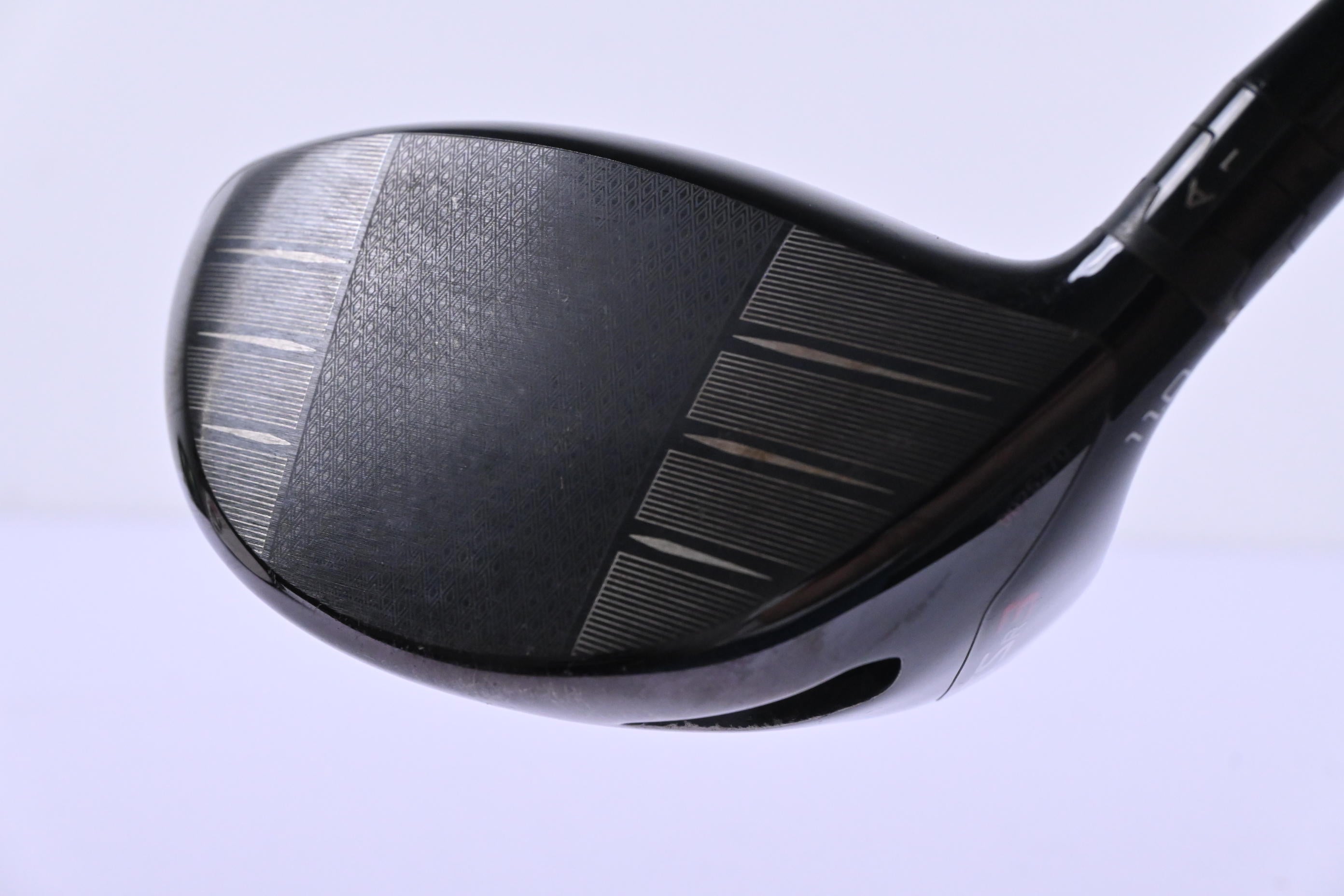 Titleist TSR3 Driver / 11 Degree / Senior Flex HZRDUS Gen4 Red CB 50 Shaft