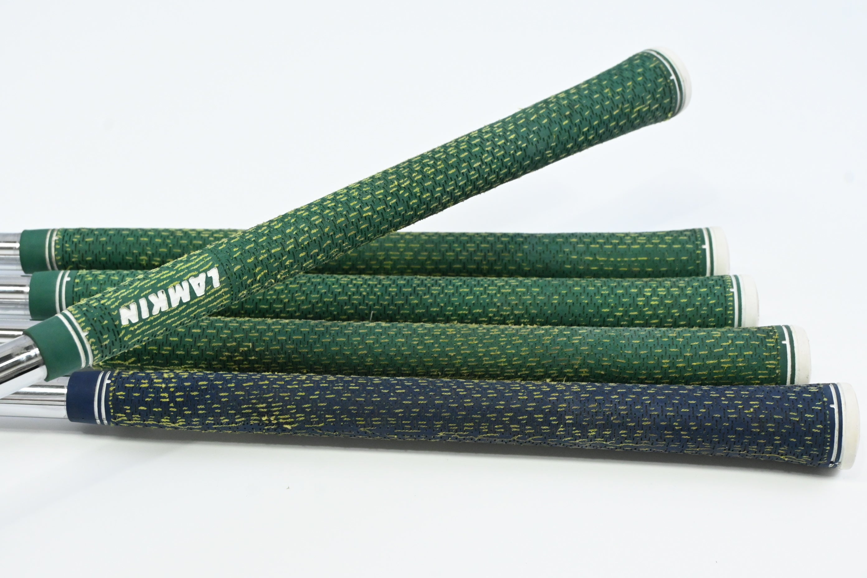 Vega VDC Irons / 6-PW / Regular Plus Flex Project X Rifle Shafts