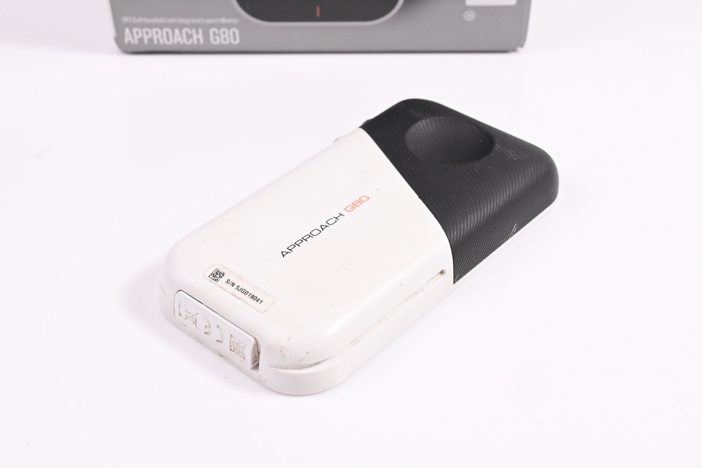 Garmin Approach G80 / GPS