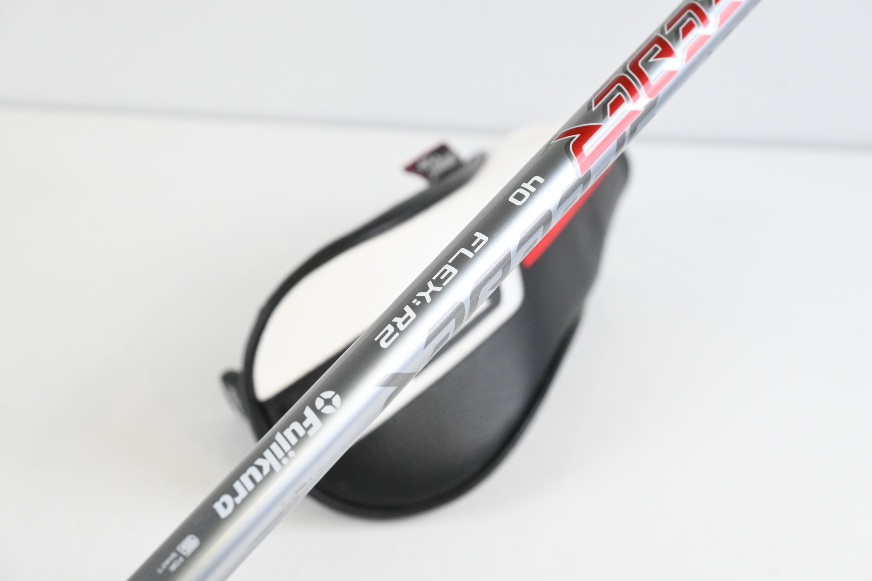 Titleist GT3 #3 Wood / 15 Degree / Senior Flex Fujikura Air Speeder 40 Shaft