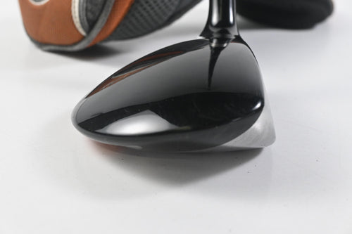 Ping G10 #5 Wood / 18.5 Degree / Stiff Flex Grafalloy ProLaunch Red Shaft