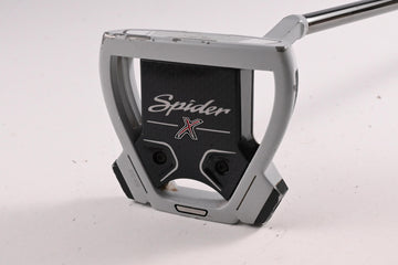 Taylormade Spider X Chalk Putter / 32 Inch