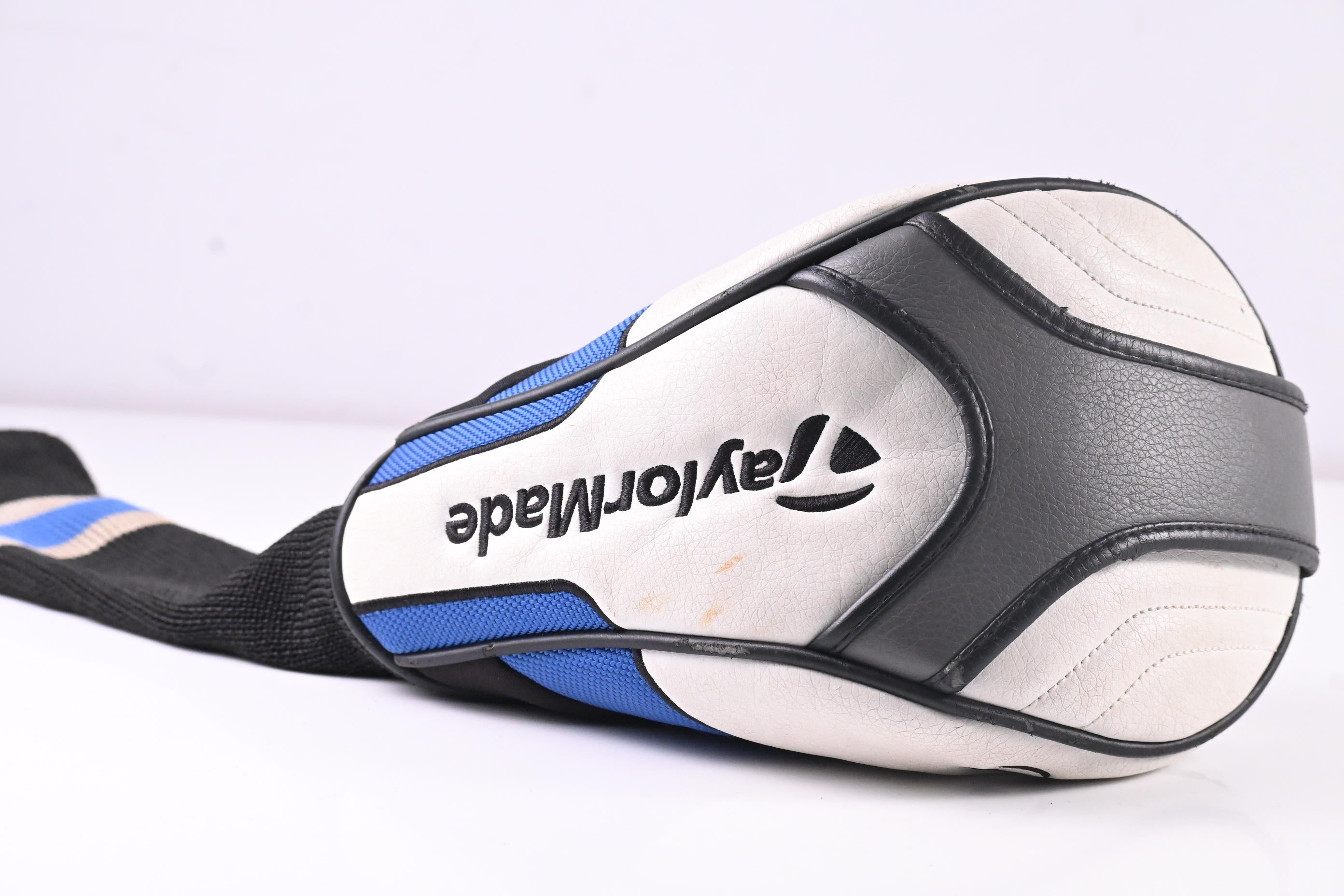 Taylormade Jetspeed Driver / 13 Degree / Stiff Flex Kai'Li White 60 Shaft