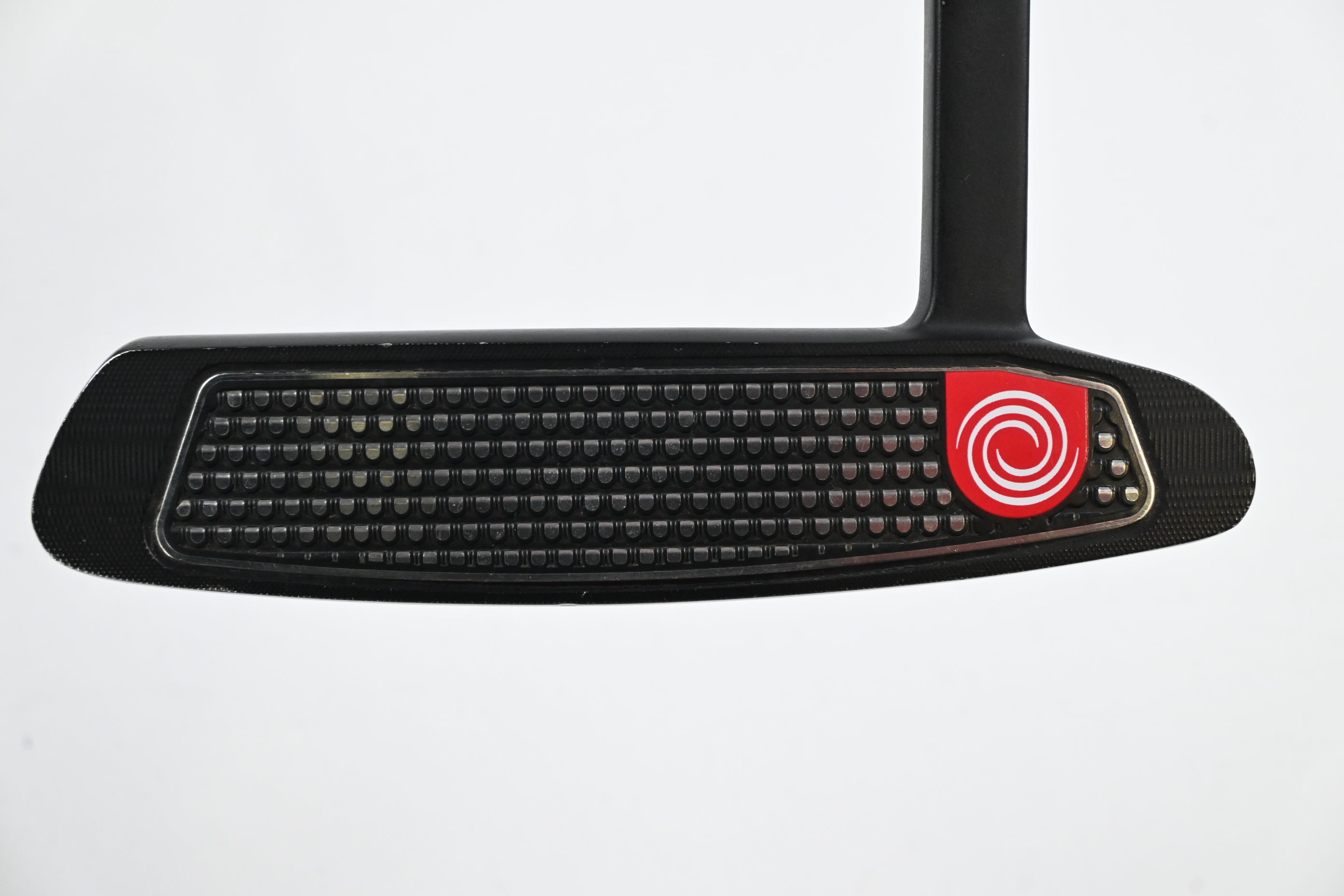 Tour Truck Odyssey O-Works Black 1 Putter / 34 Inch