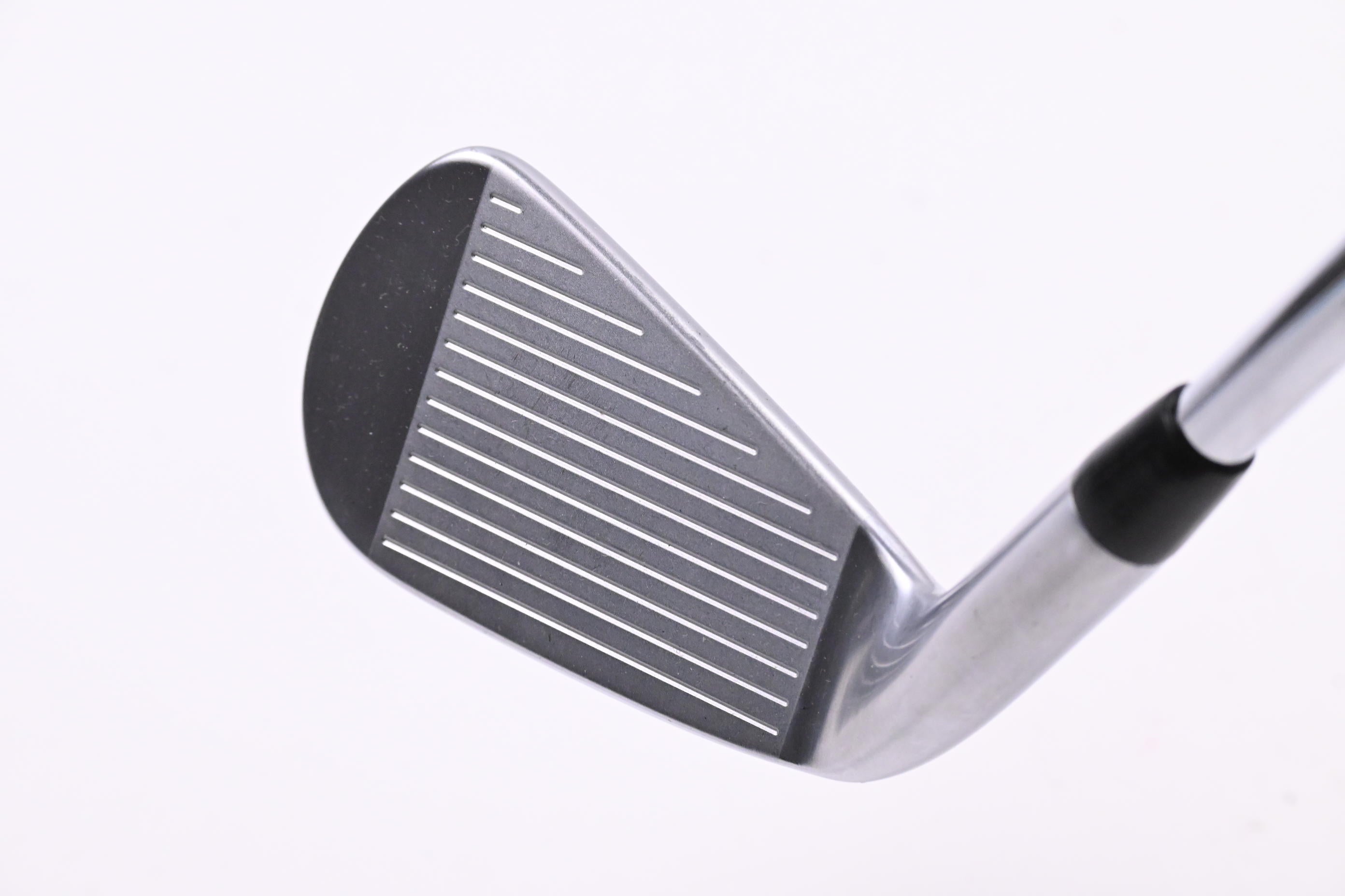 Titleist T250 2025 #5 Iron / 24 Degree / Stiff Flex NS Pro Modus 3 Tour 120 Shaft