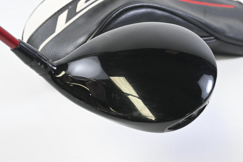 Titleist GT2 Driver / 11 Degree / Senior Flex Denali Red 50 Shaft