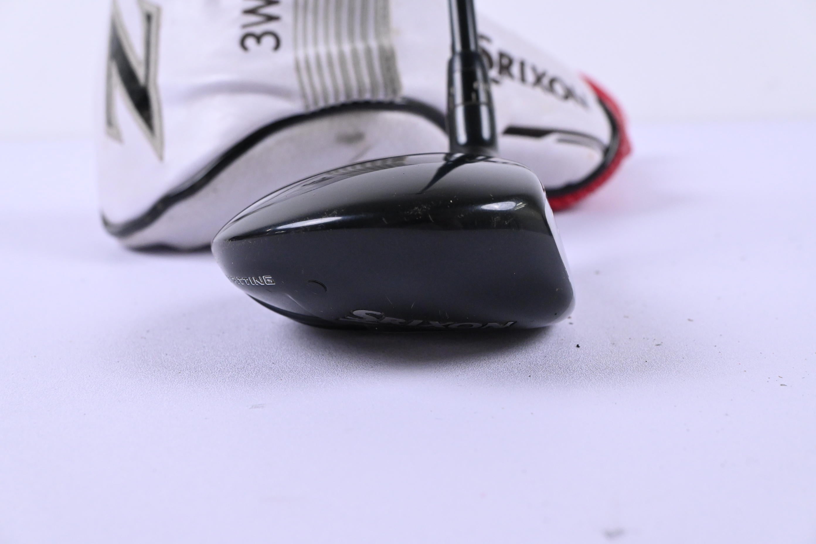 Srixon Z-F45 #3 Wood / 15 Degree / Regular Flex Kuro Kage Black 60 Shaft