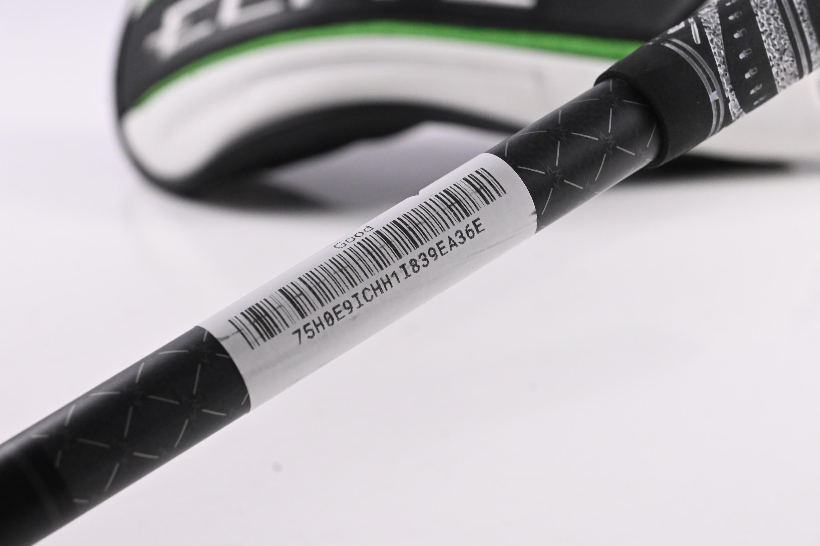 Callaway Elyte #7 Wood / 21 Degree / X-Flex Tensei 1K Black 75 Shaft