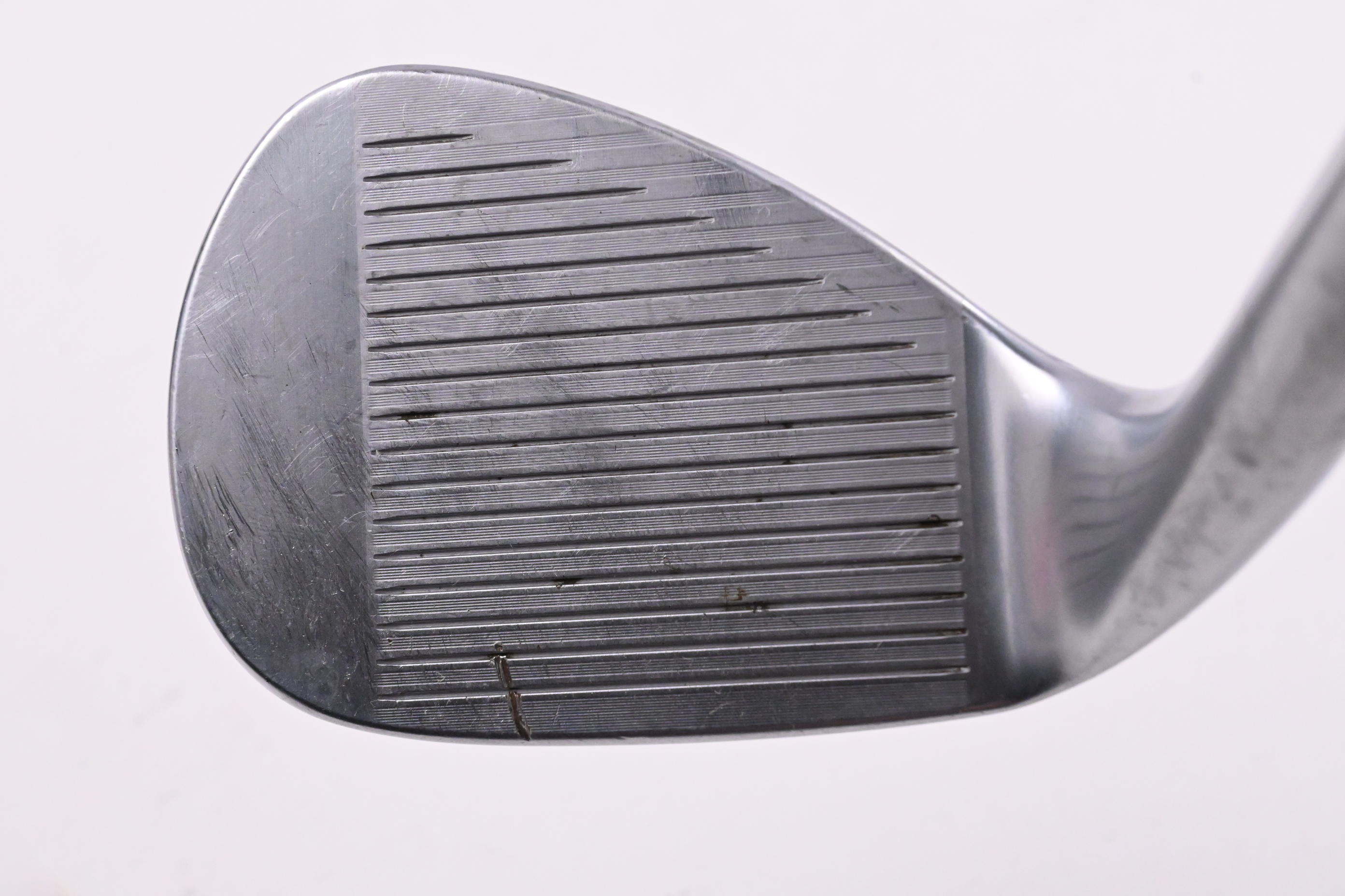 Titleist Vokey SM9 Lob Wedge / 58 Degree / Wedge Flex Titleist Vokey Shaft