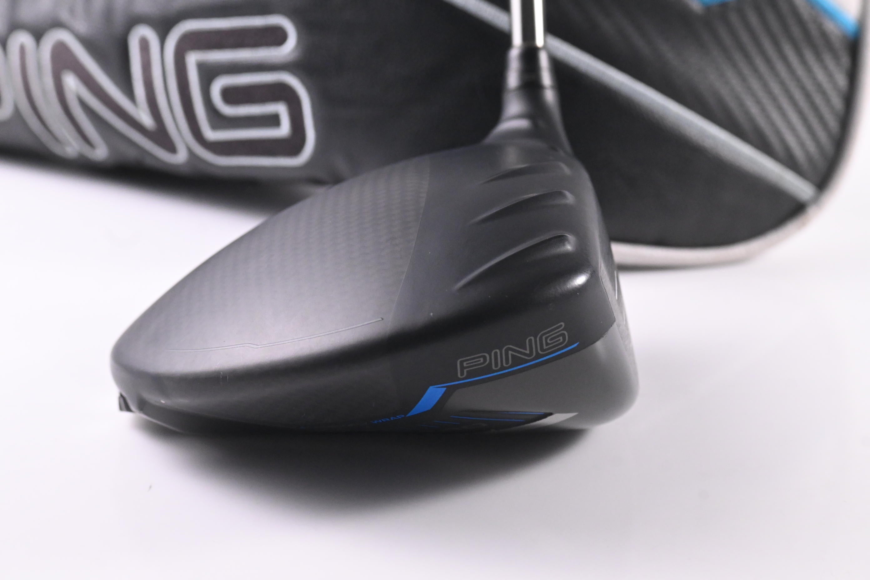 Ping G440 Max Driver / 10.5 Degree / Stiff Flex Ping Tour 2.0 Chrome 65 Shaft