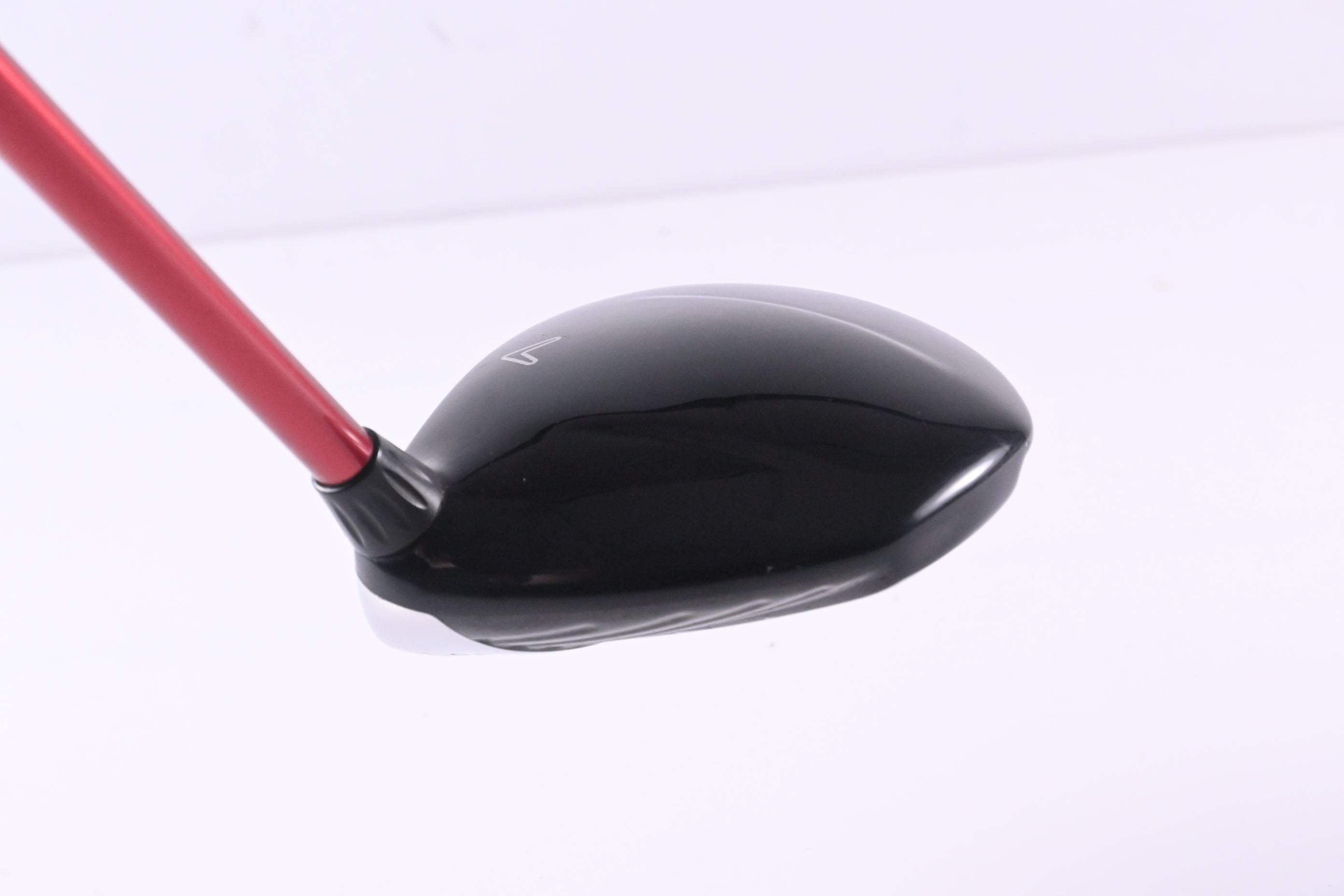 Callaway Big Bertha Diablo #5 Wood / 18 Degree / Regular Flex Callaway 60 Shaft