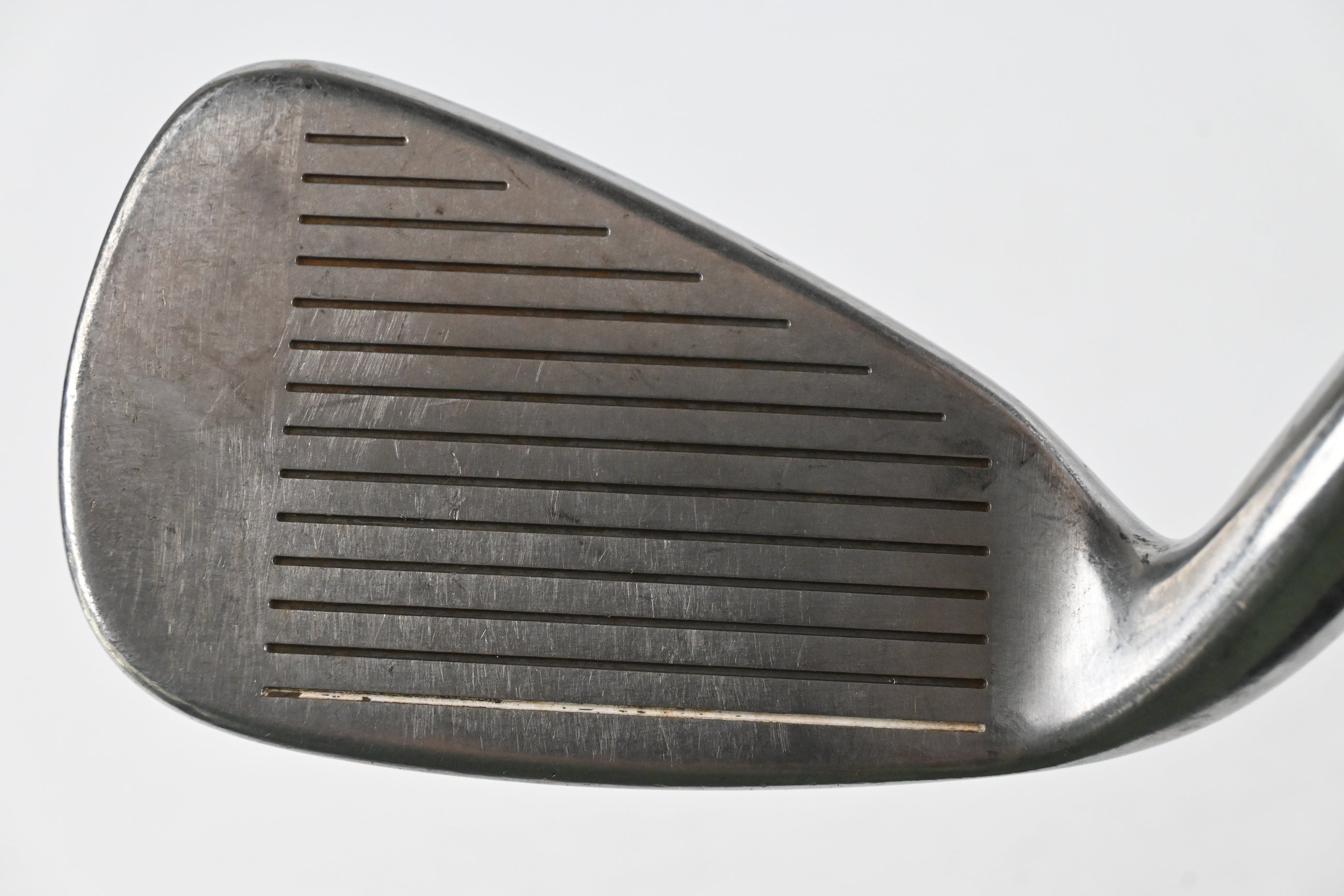 Cleveland TA6 #9 Iron / Regular Flex True Temper Action Lite Shaft