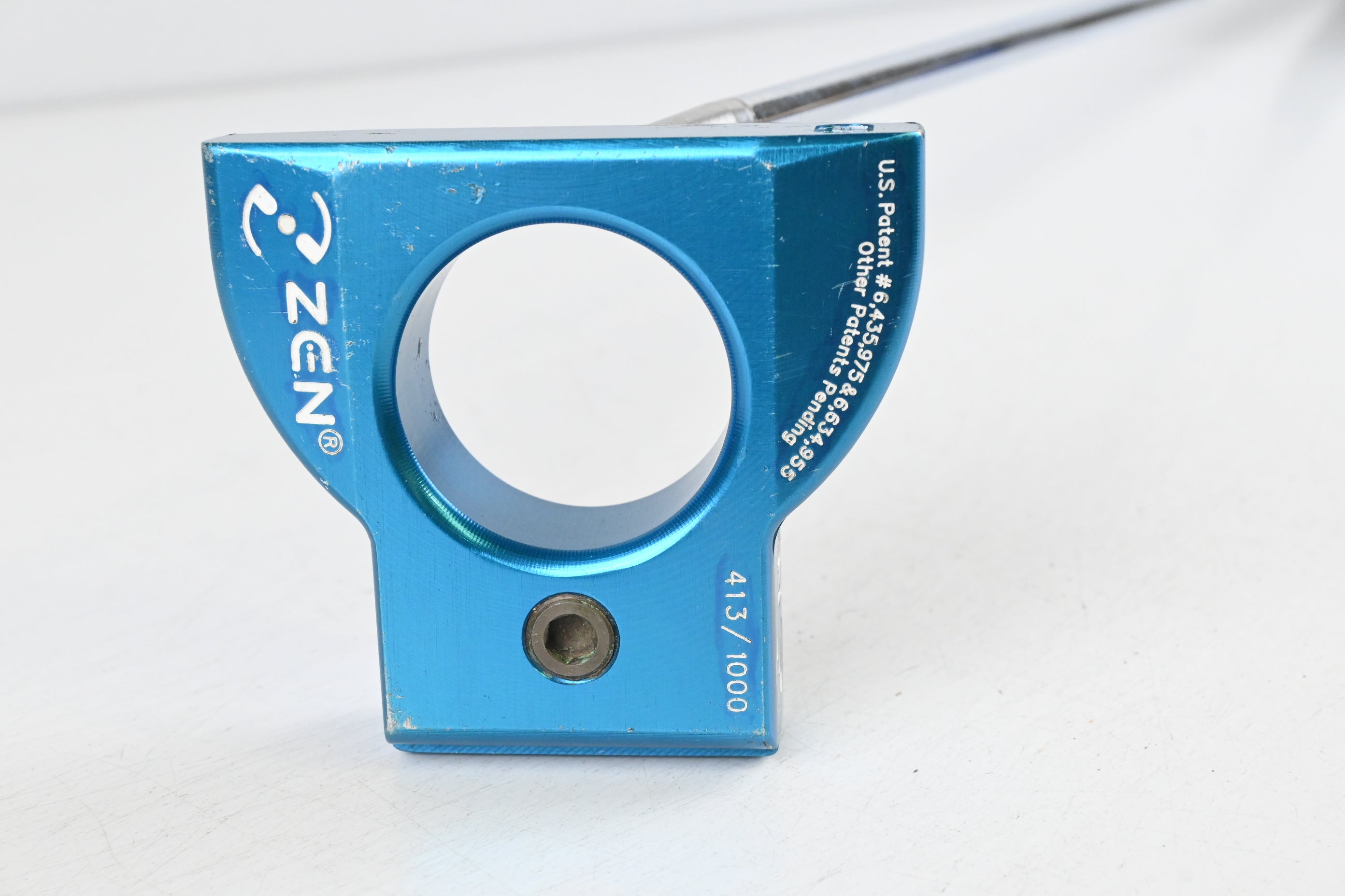 Zen Oracle Putter / 34 Inch