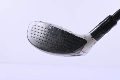 Taylormade R11 #3 Wood / 15.5 Degree / Regular Flex Fujikura Blur 70 Shaft