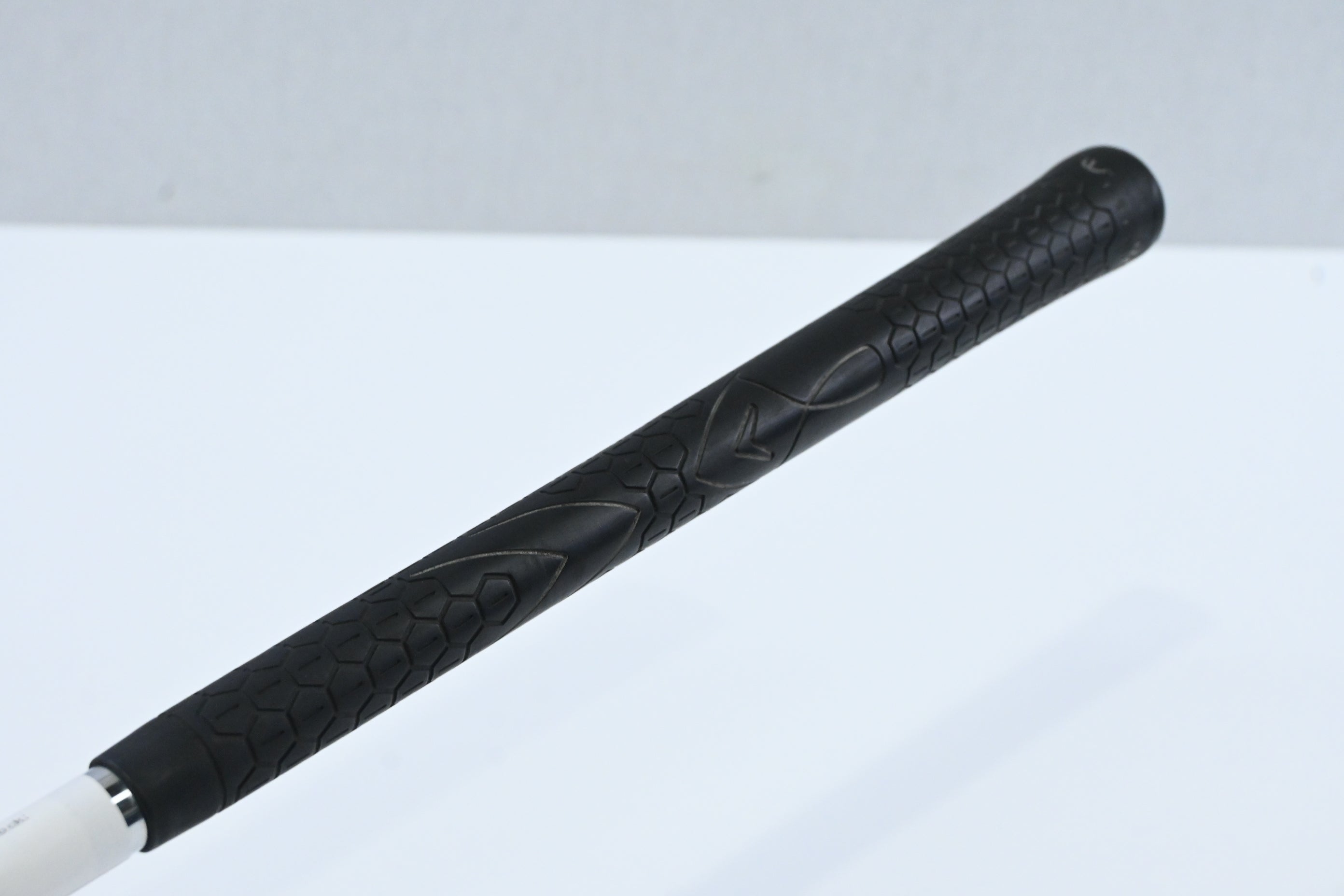 Left Hand Callaway X-22 #4 Iron / 24 Degree / Uniflex Callaway X Shaft