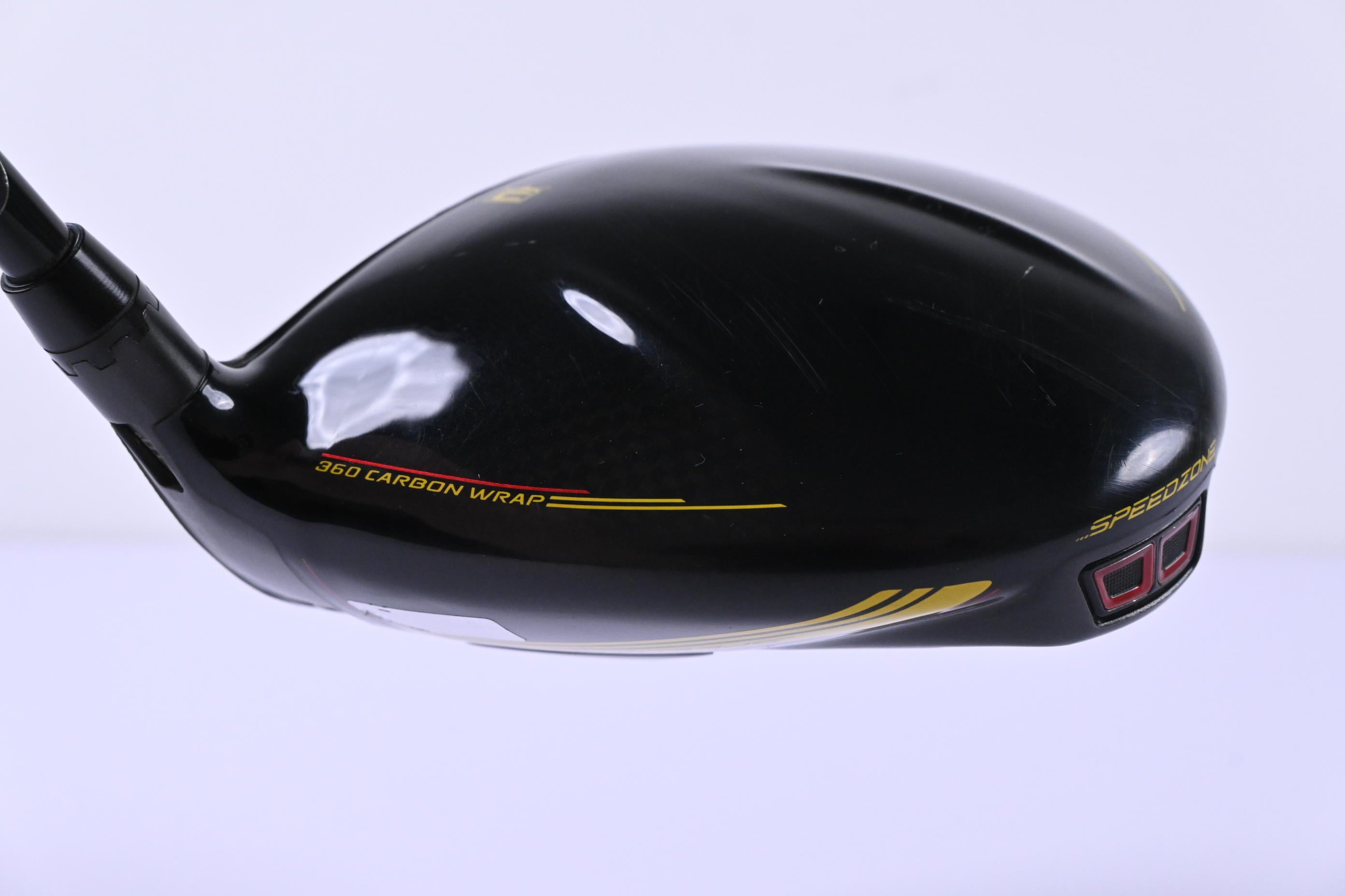Cobra King Speedzone Driver / 10.5 Degree / Regular Tensei AV Blue 65 Shaft
