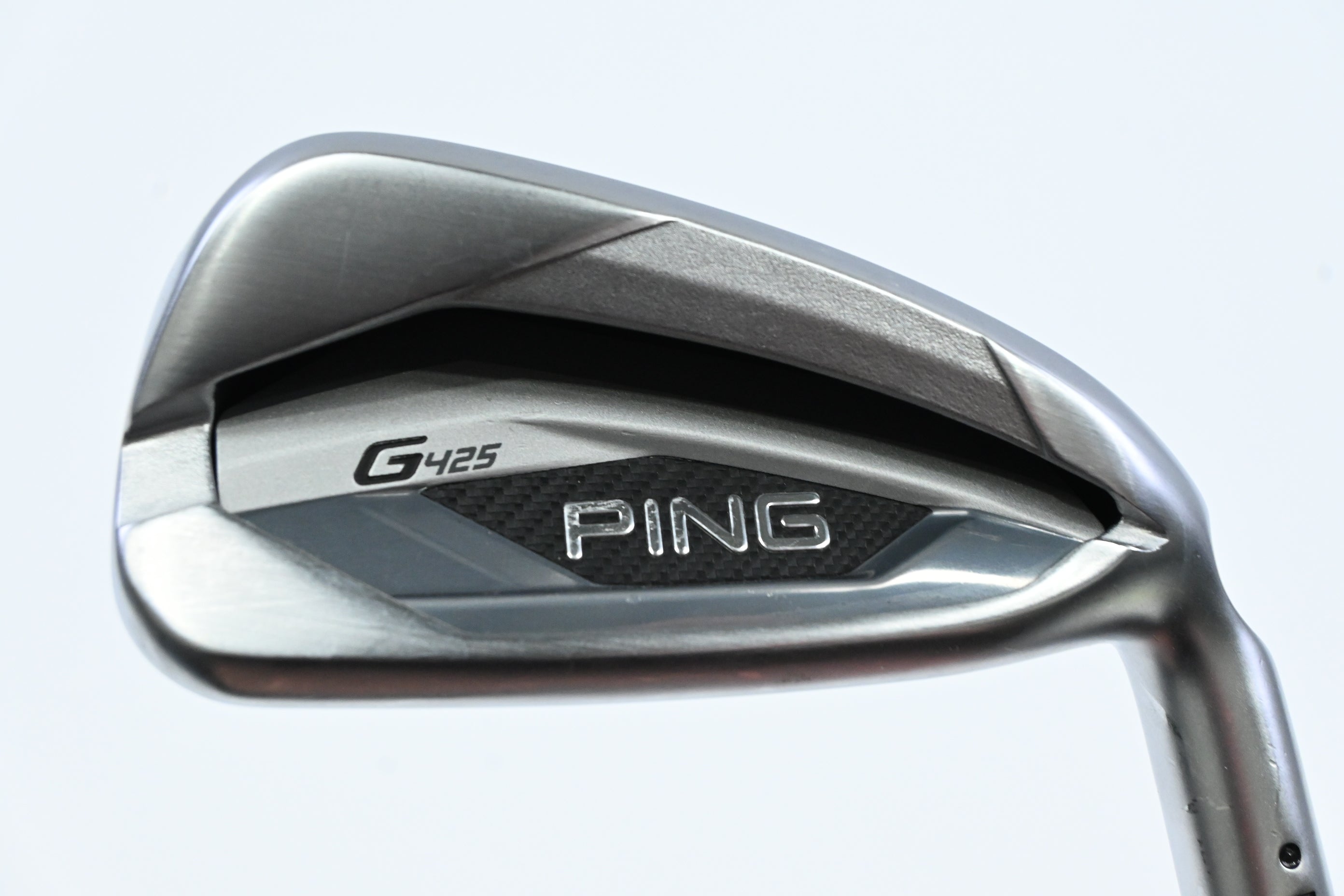 Ping G425 #5 Iron / 23.5 Degree / Black Dot / Regular Flex Ping AWT 2.0 Shaft
