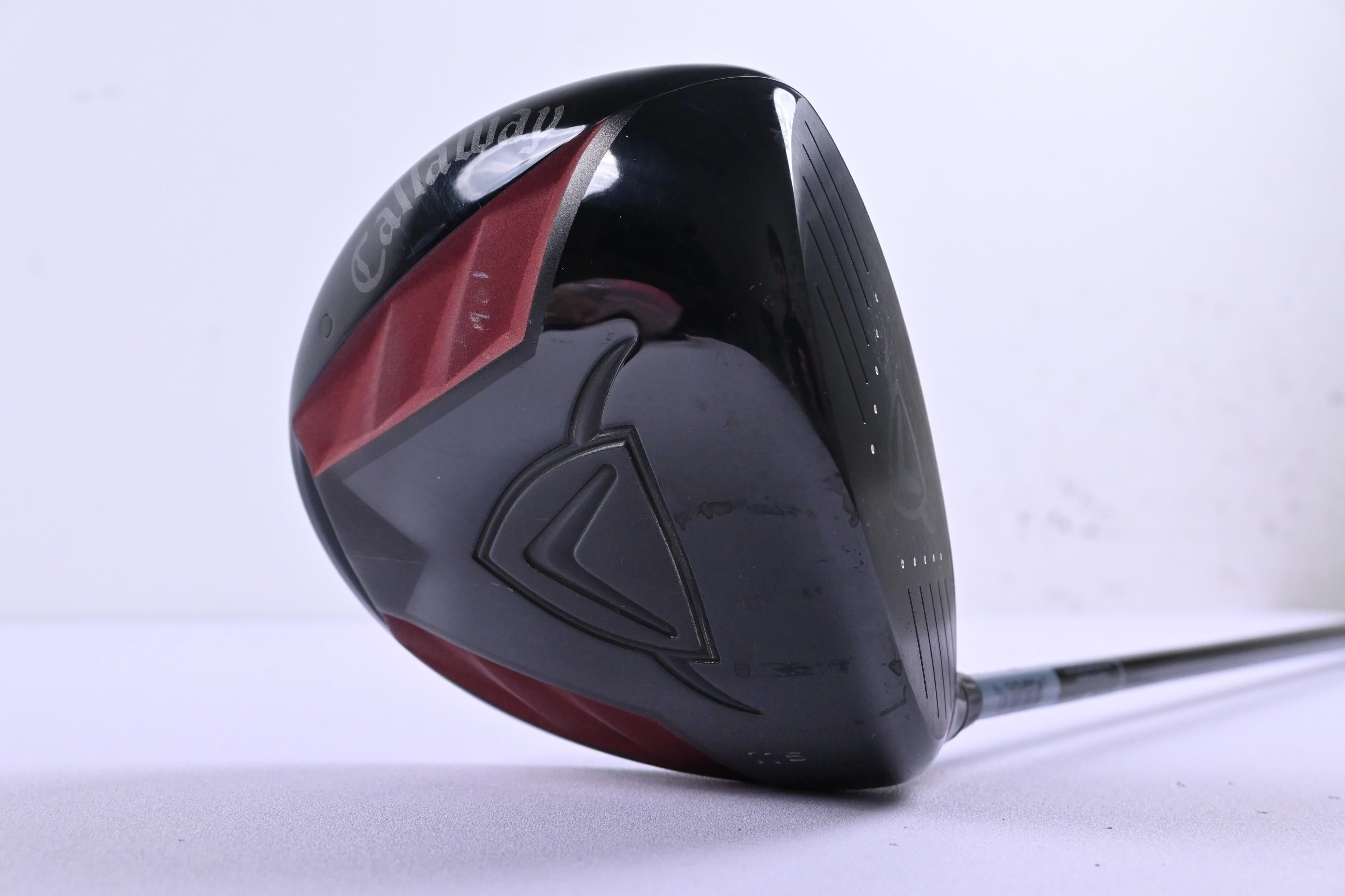 Callaway Diablo Octane Black Driver / 11.5 Degree / Regular Flex Project X 60