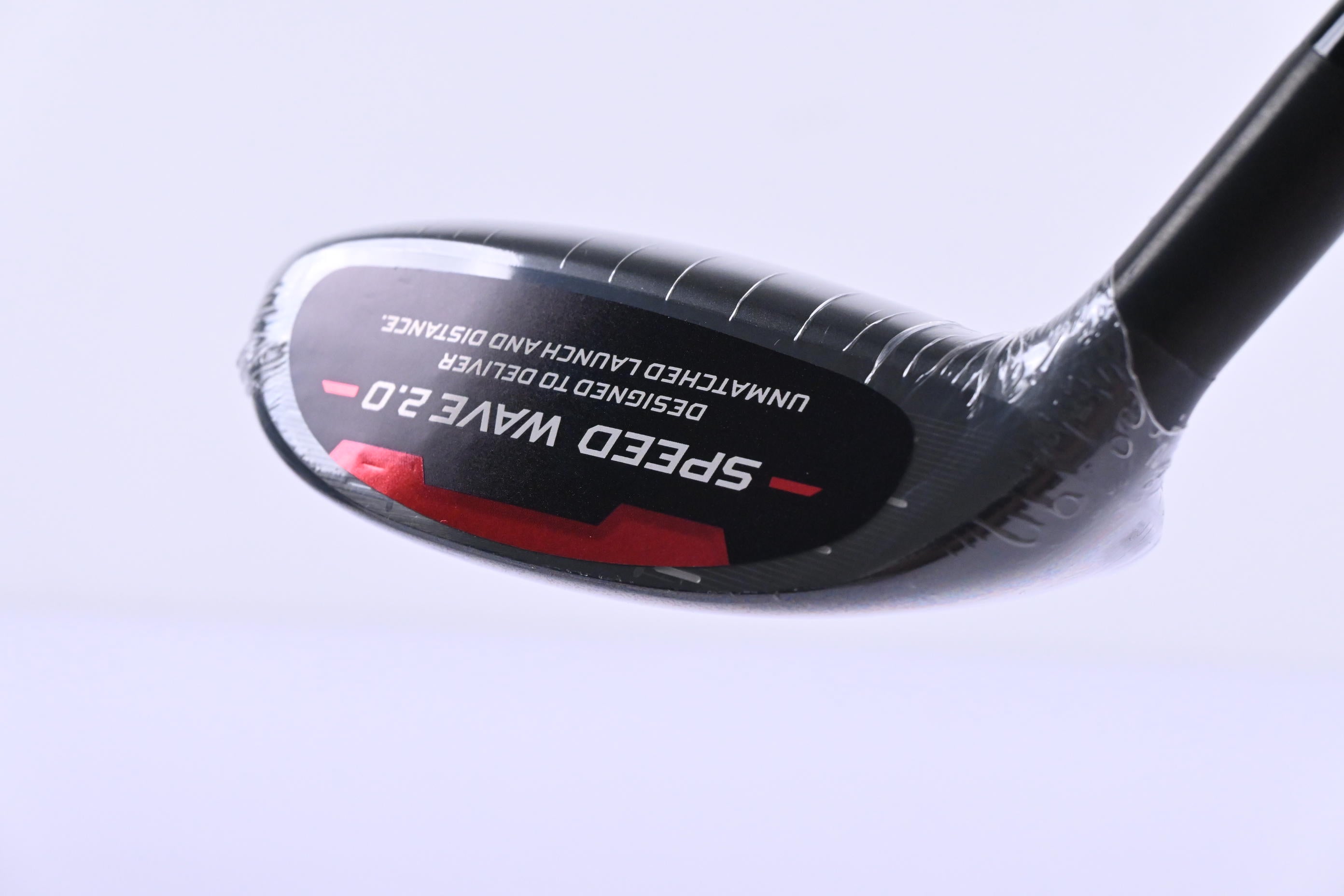 Ladies Callaway Quantum Max D #7 Wood / 21 Degree / Ladies Flex Eldio 40 Shaft