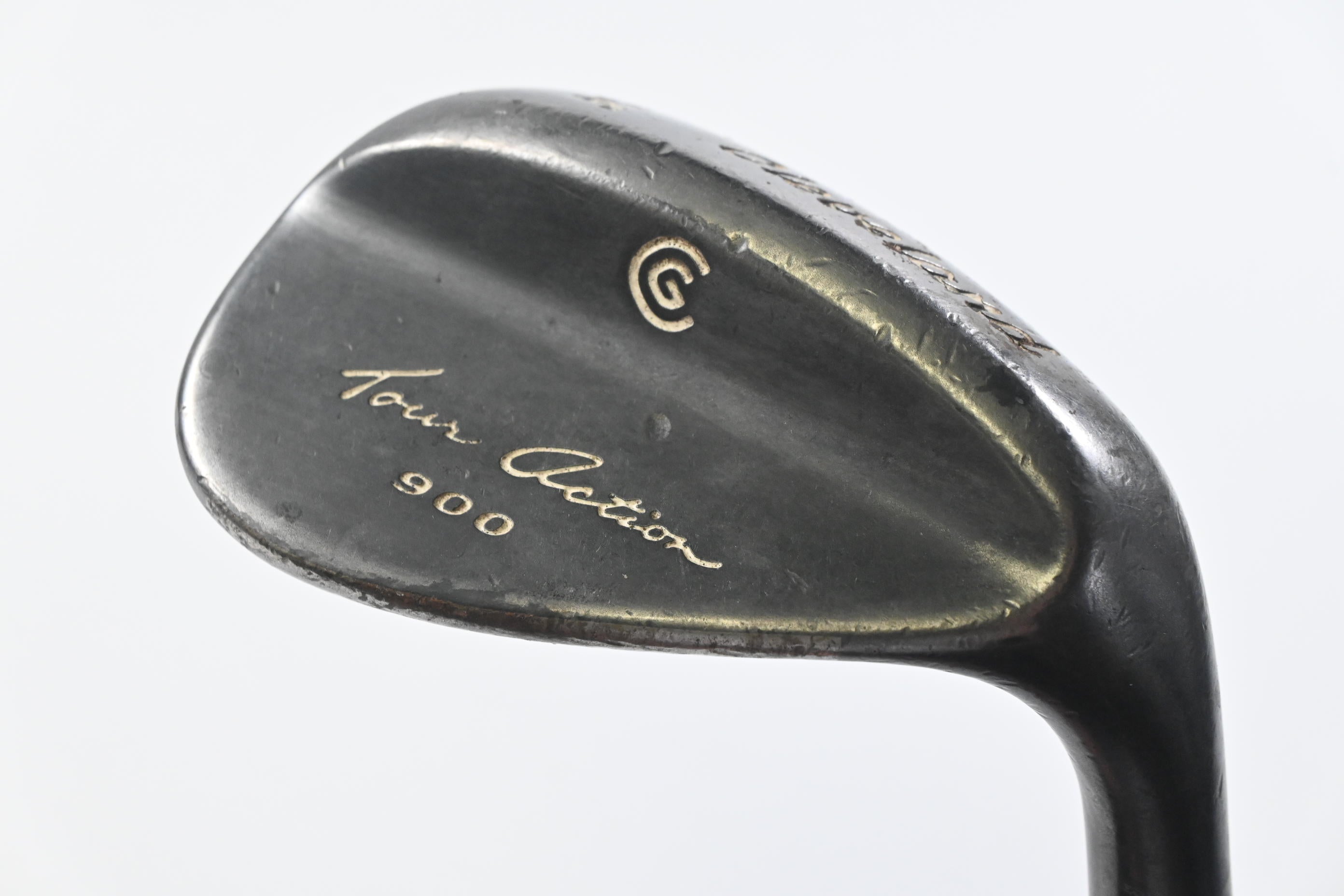 Cleveland Tour Action 900 Sand Wedge / 54 Degree / Wedge Flex Dynamic Gold