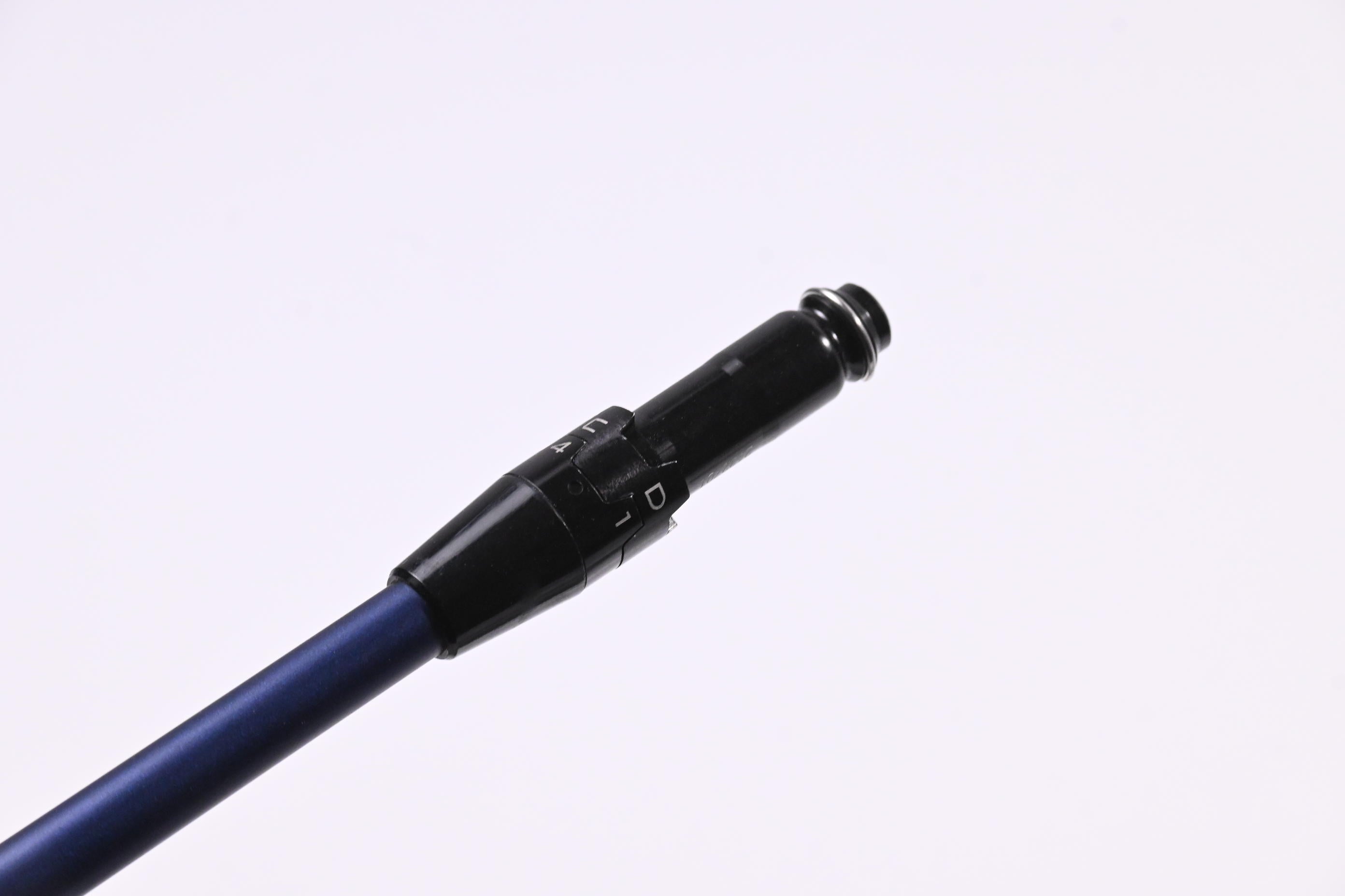 Fujikura Ventus TR Velocore+ Blue 6 Driver / X-Flex / Titleist Adapter
