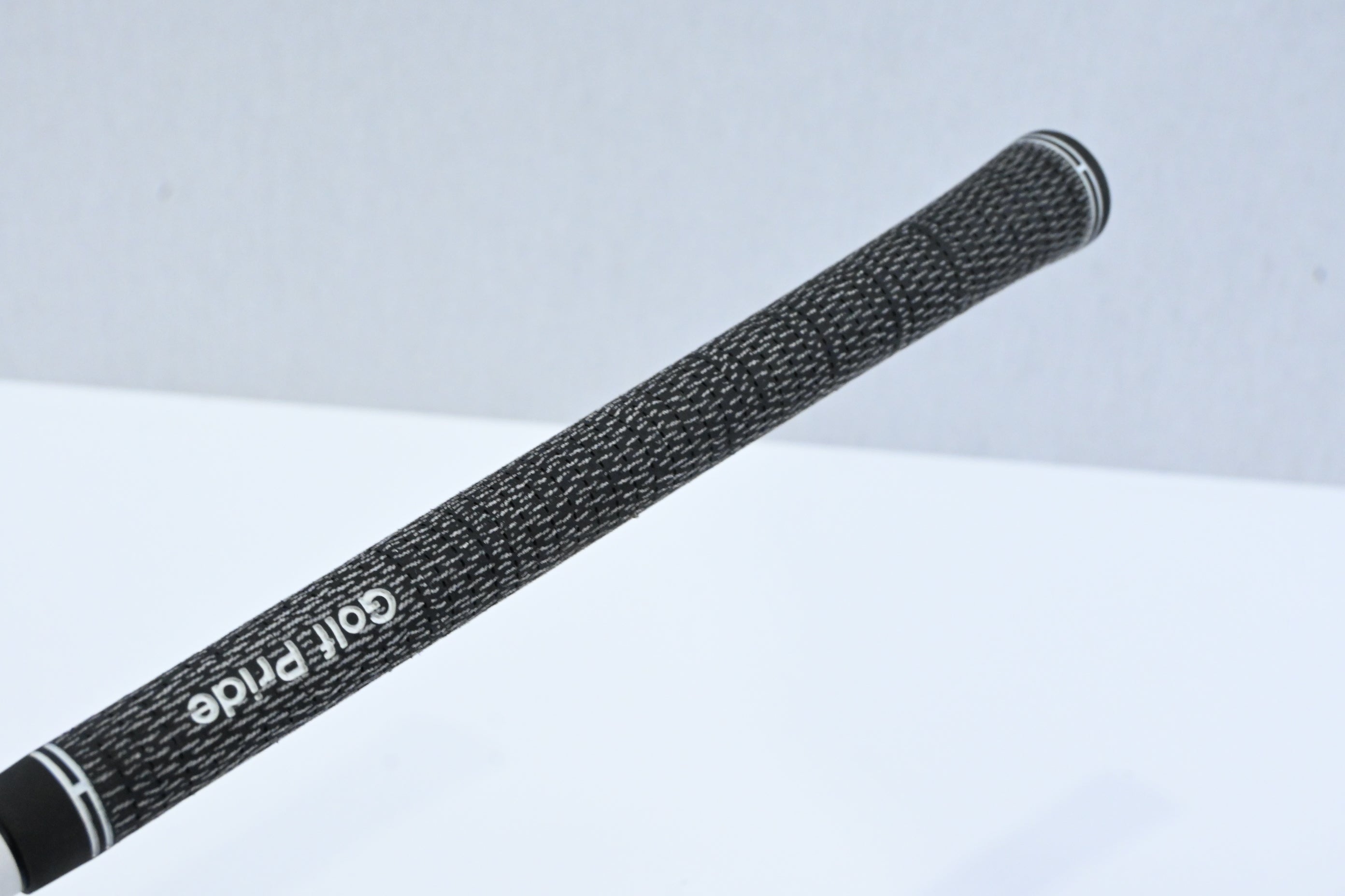KBS Tour Hybrid Prototype 85 #6 Hybrid Shaft / Regular Flex / Callaway 4th Gen