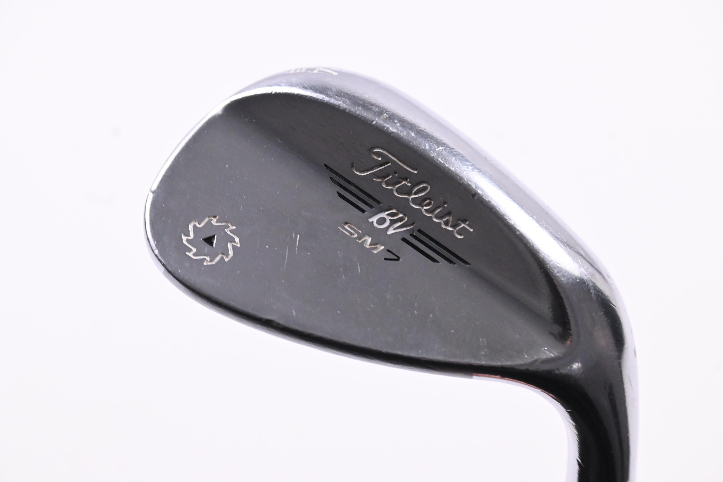 Titleist Vokey SM7 Sand Wedge / 54 Degree / Wedge Flex Titleist Vokey Shaft
