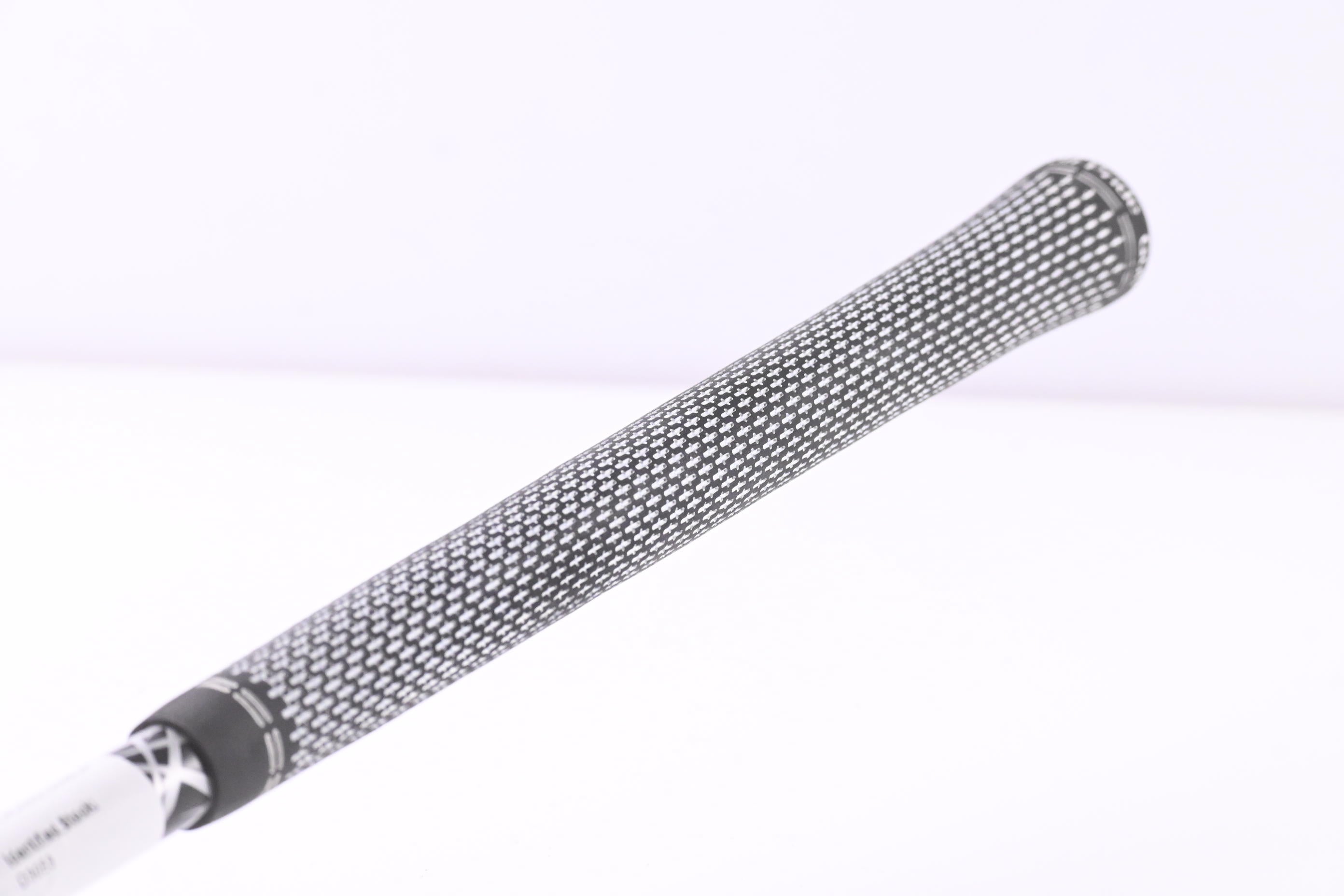 Ping i25 #4 Hybrid / 22 Degree / Regular Flex Ping PWR80 Shaft