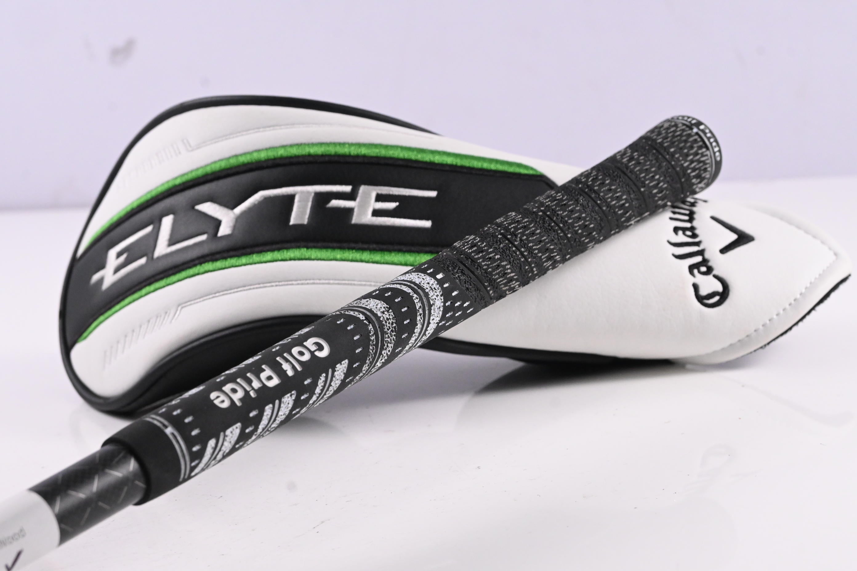 Callaway Elyte #7 Wood / 21 Degree / X-Flex Tensei 1K Black 75 Shaft