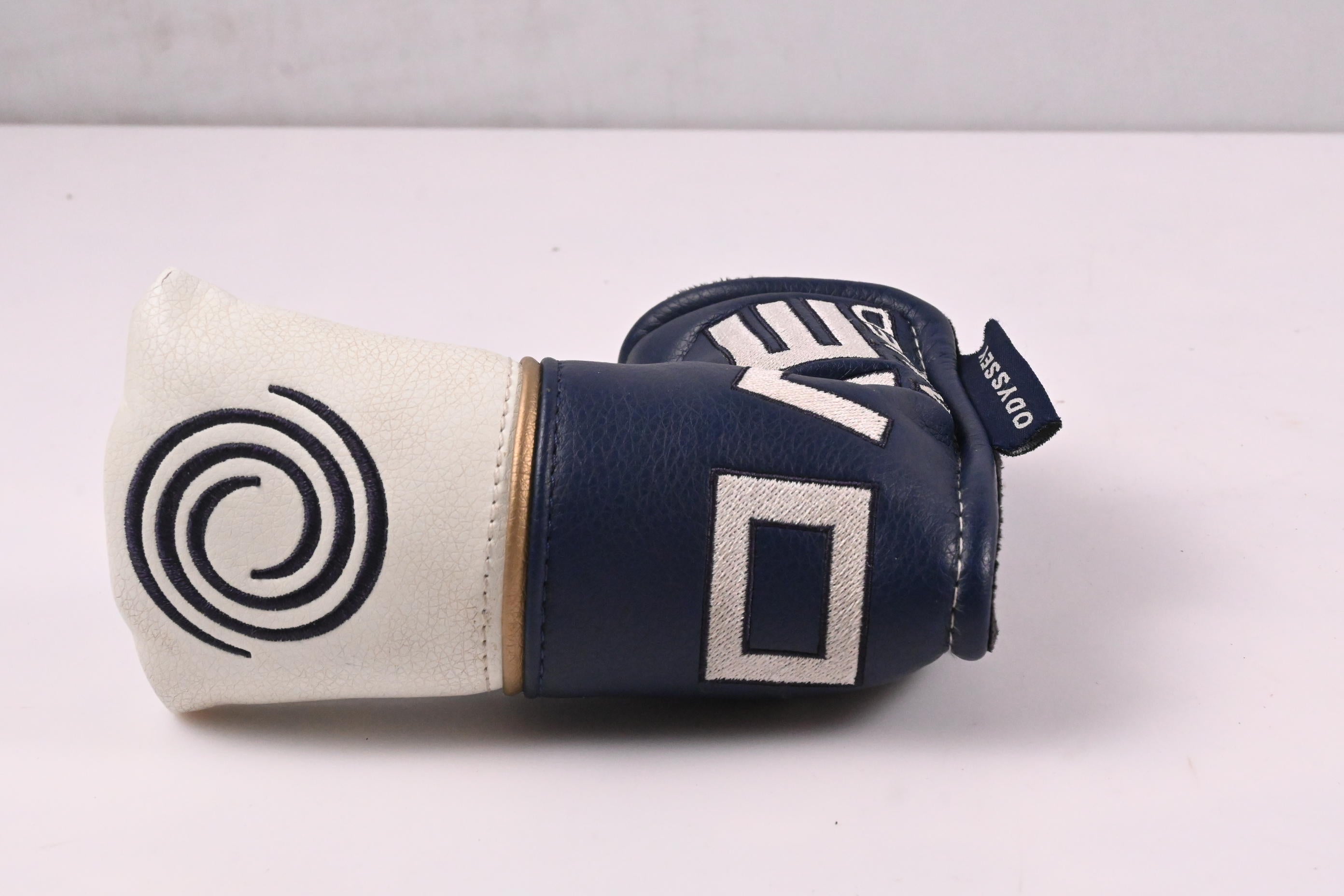 Odyssey Ai-One Milled #1 T CH Putter / 34 Inch