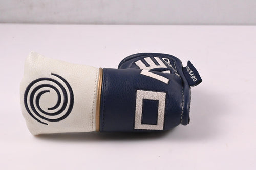 Odyssey Ai-One Milled #1 T CH Putter / 34 Inch