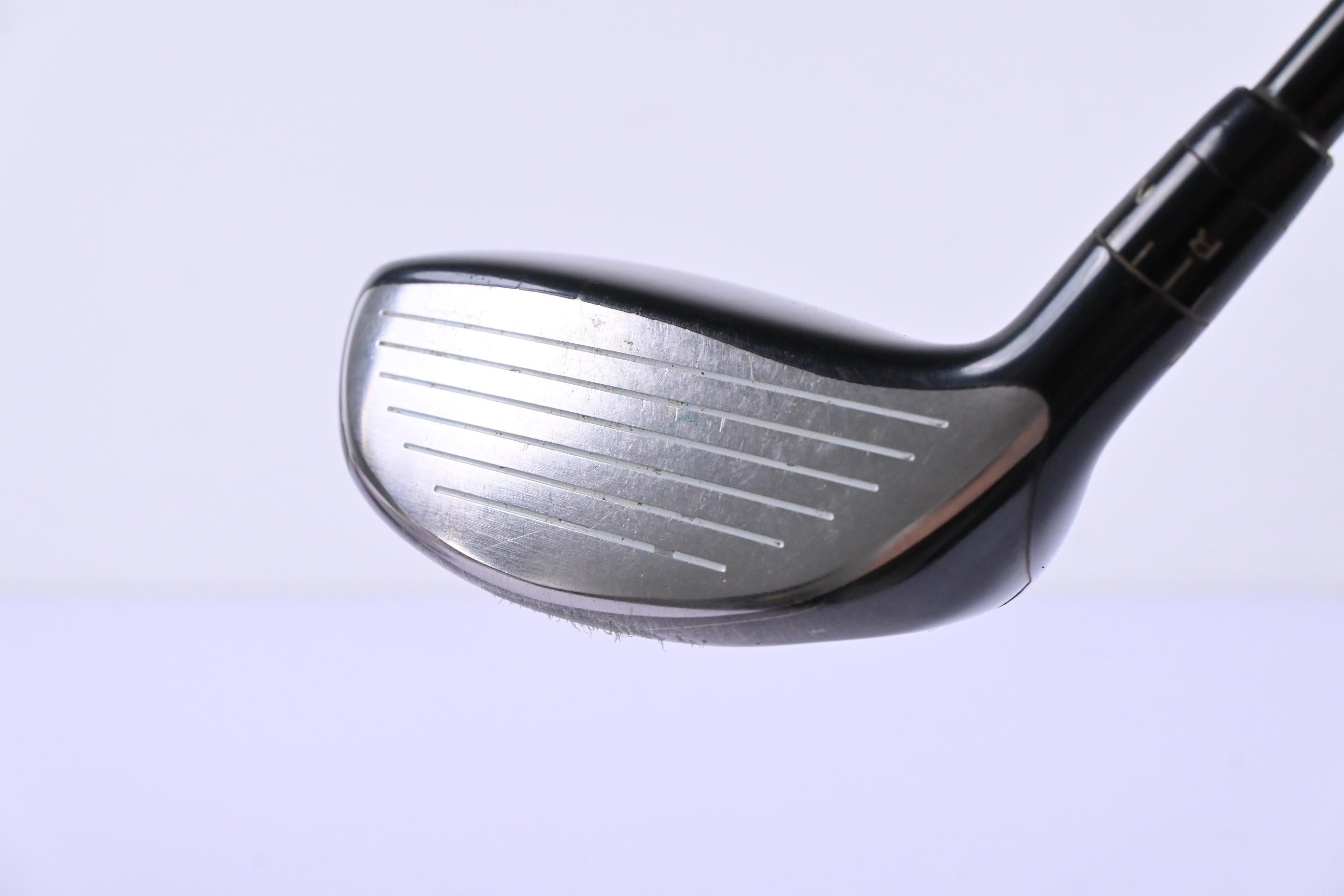 Srixon Z-F45 #3 Wood / 15 Degree / Regular Flex Kuro Kage Black 60 Shaft