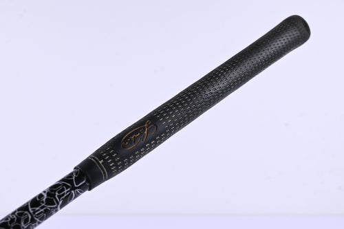 Left Hand Cobra S2 Offset Driver / 10.5 Degree / Regular Flex Fit-On Max 65
