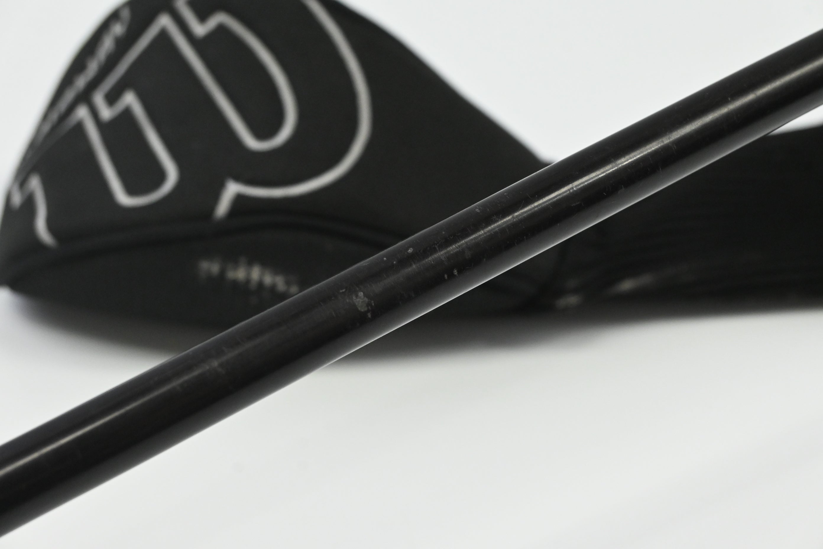 Wilson Fat Shaft #5 Wood / 18 Degree / Regular Flex Graffalloy Shaft