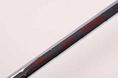 Taylormade P760 #6 Iron / Stiff Flex N.S.Pro Modus3 Tour 105 Shaft