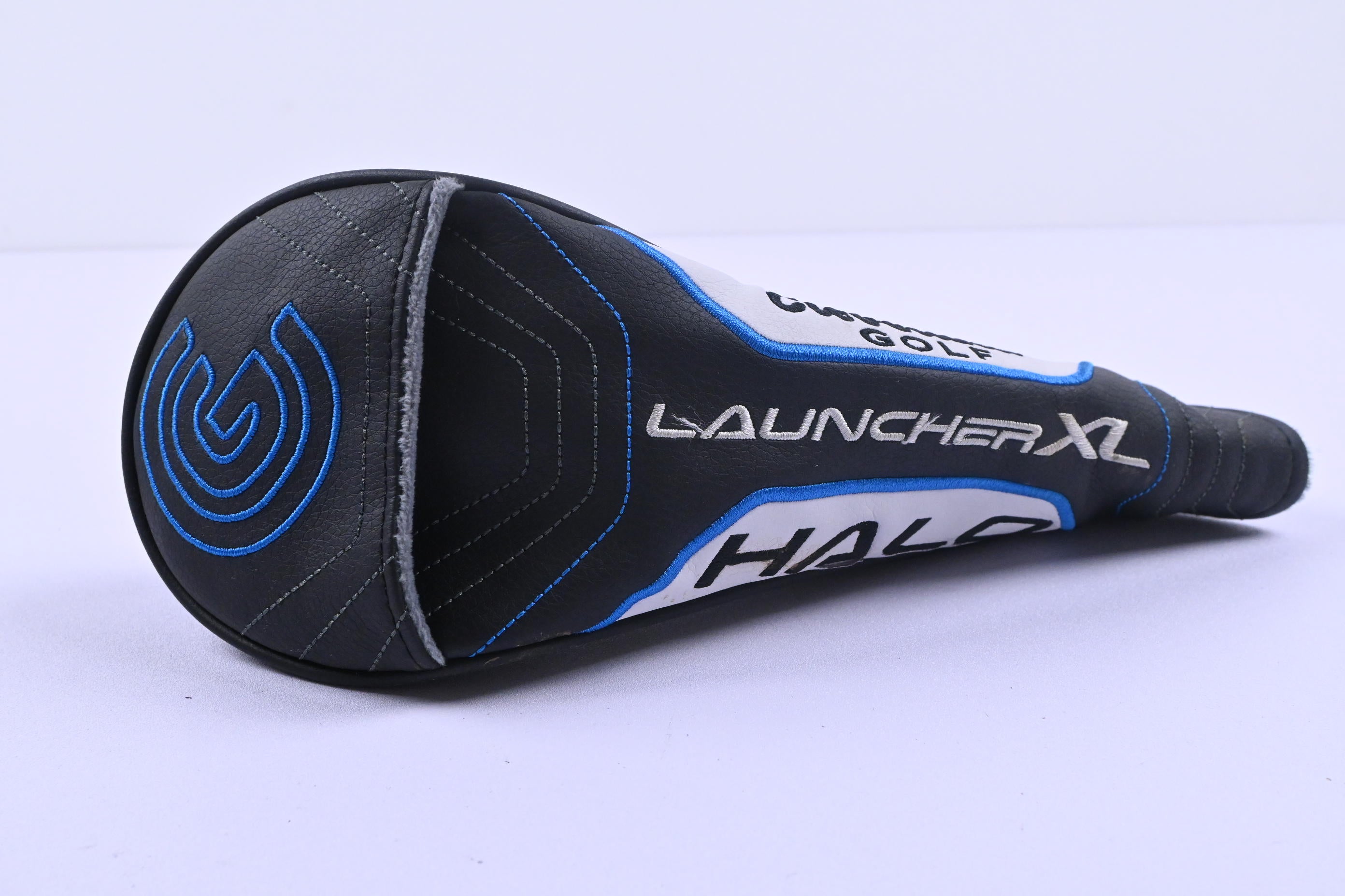 Ladies Cleveland Launcher XL Halo #5 Wood / 18 Degree / Ladies Flex Cypher 55