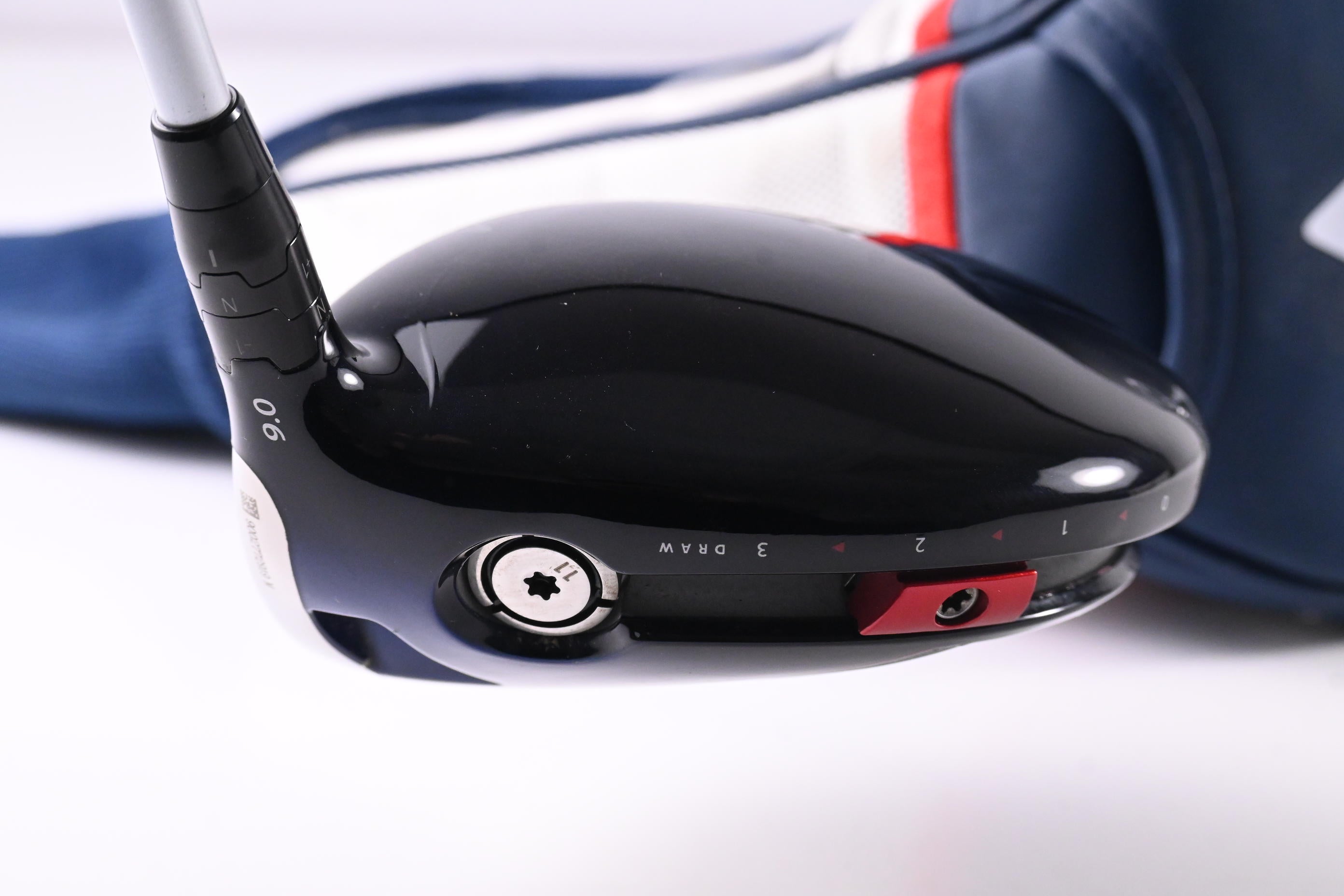 Callaway Big Bertha 2014 Driver / 9 Degree / Stiff Flex Fubuki Z 50 Shaft