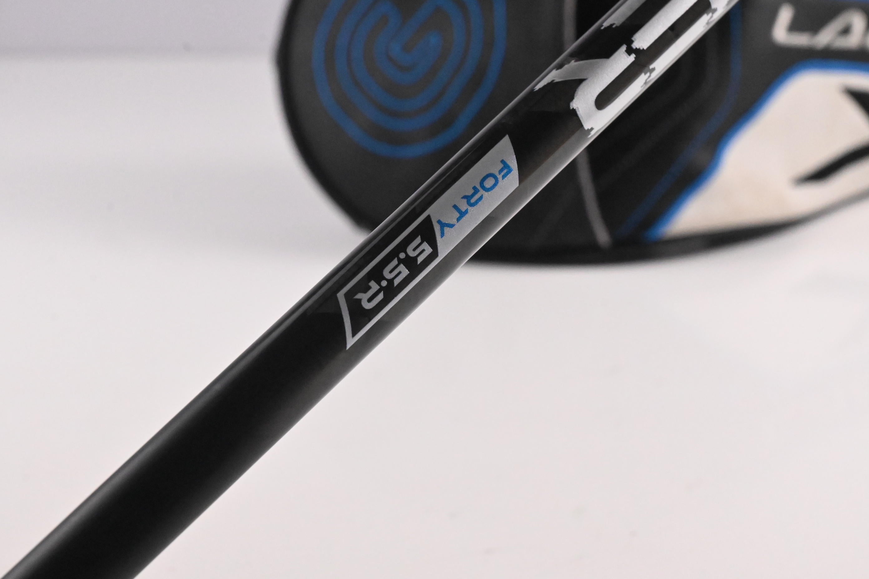Cleveland Launcher XL Driver / 10.5 Degree / Regular Flex Project X Cypher 40