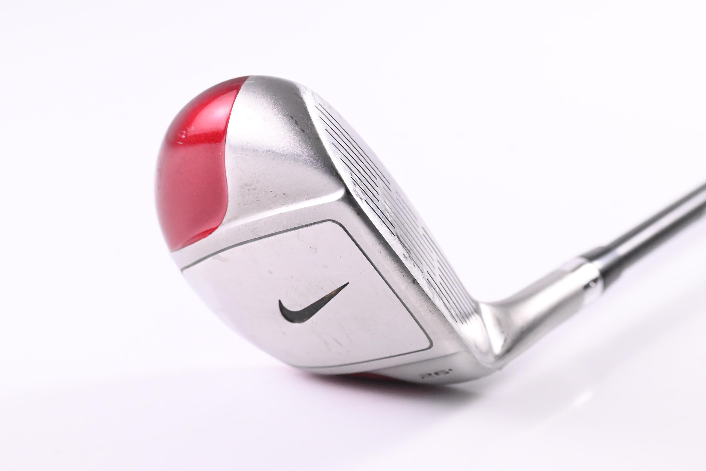 Nike CPR #5 Hybrid / 26 Degree / Regular Flex CPR Shaft