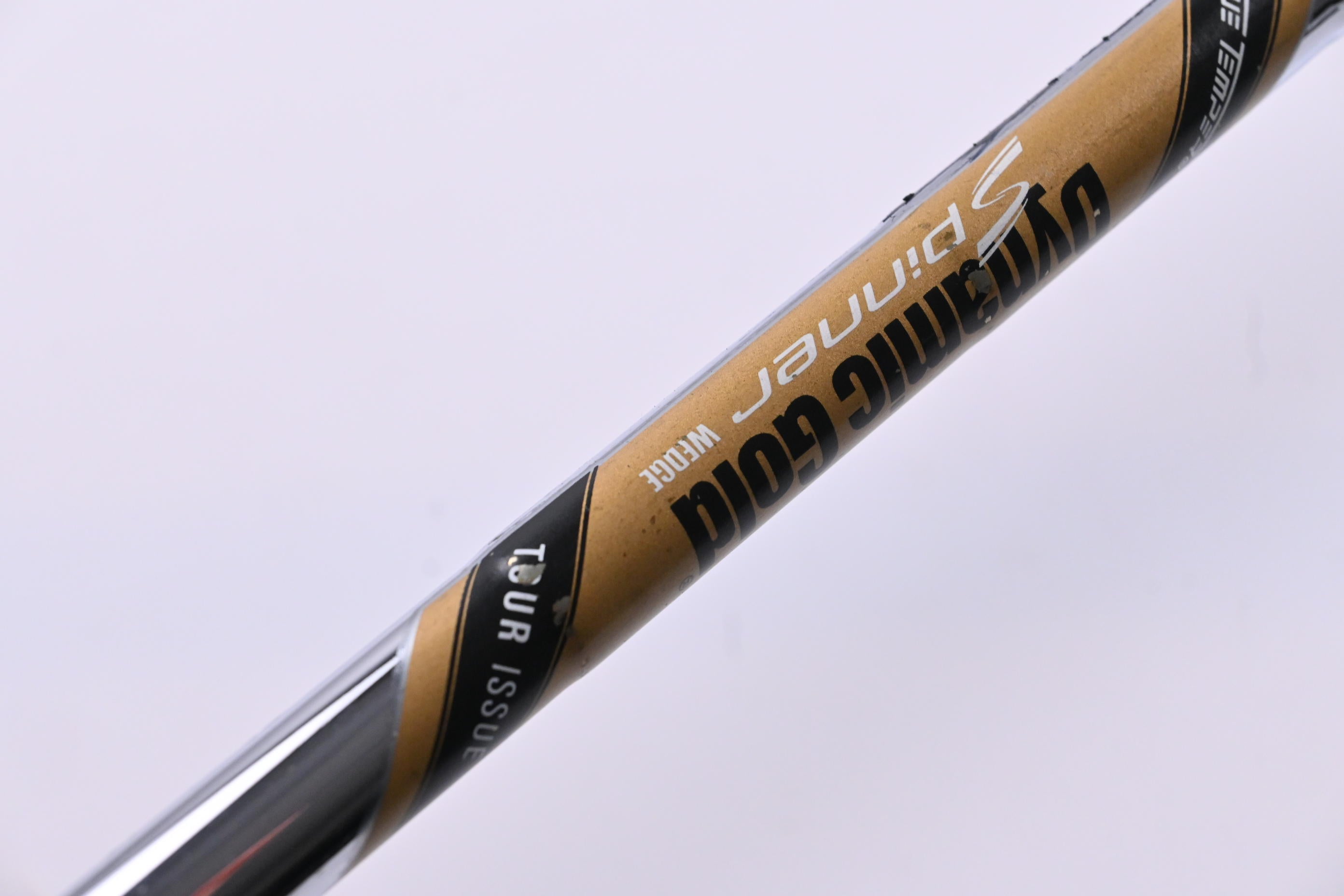 Cleveland RTX 6 Zipcore Sand Wedge / 54 Degree / Wedge Flex Dynamic Gold Spinner