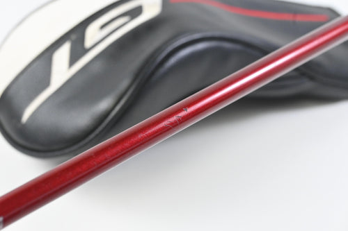 Titleist GT2 Driver / 11 Degree / Senior Flex Denali Red 50 Shaft