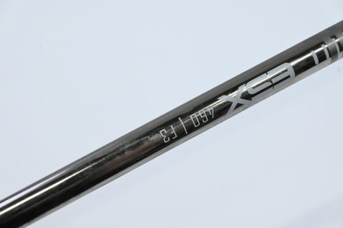 Mizuno S23 Pitching Wedge / 46 Degree / Regular Recoil ESX 46 Shaft
