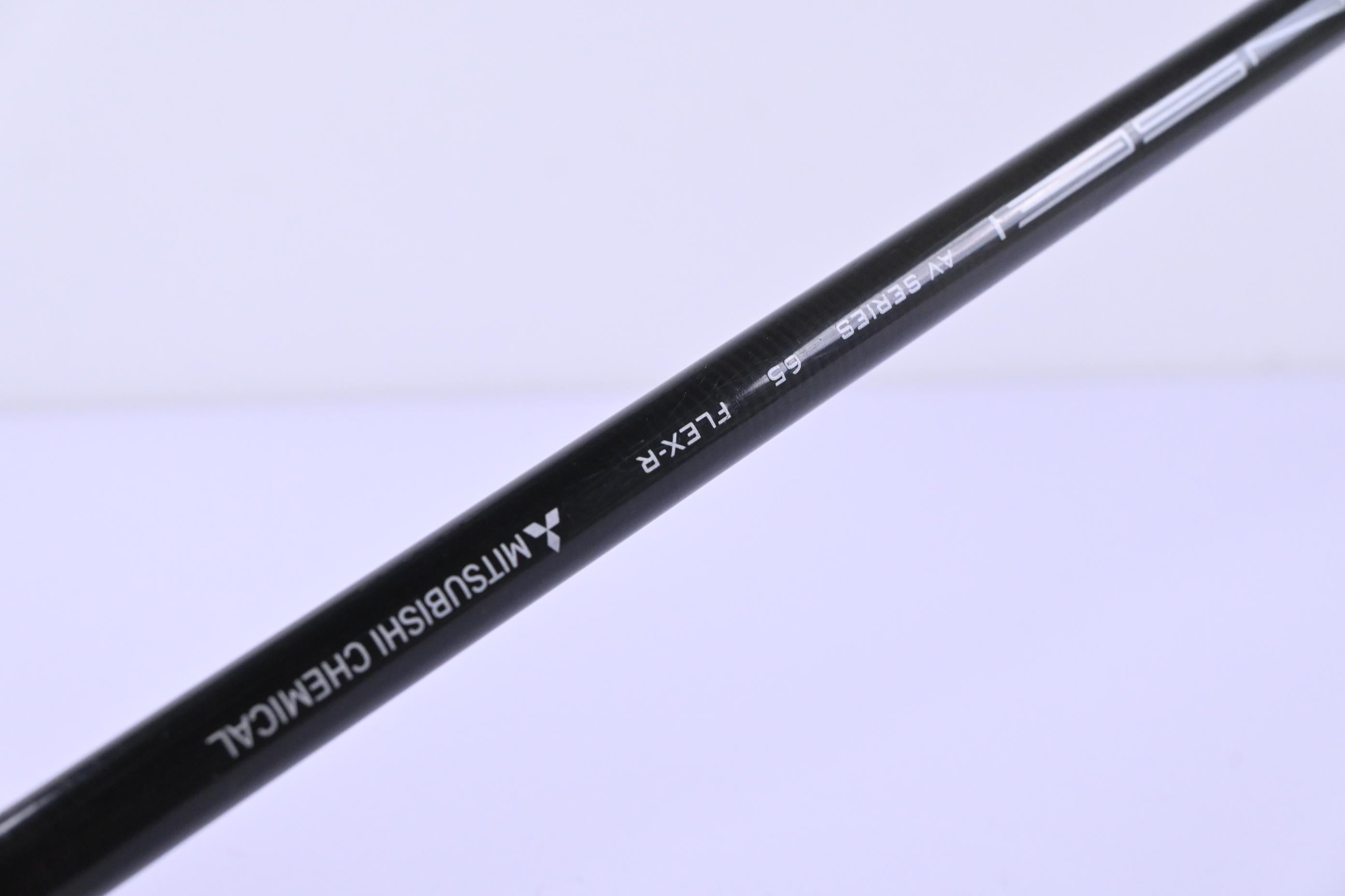 Cobra King Speedzone Driver / 10.5 Degree / Regular Tensei AV Blue 65 Shaft