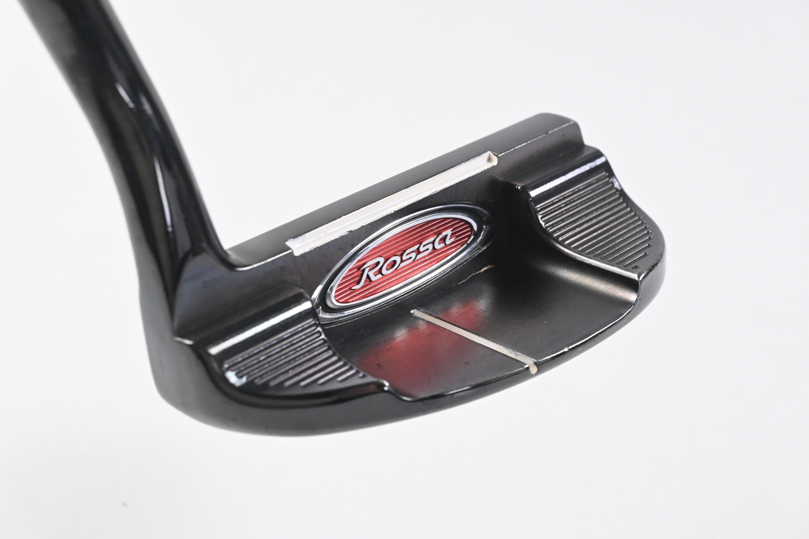 Taylormade Rossa TP Kia Ma Maranello Putter / 35 Inch