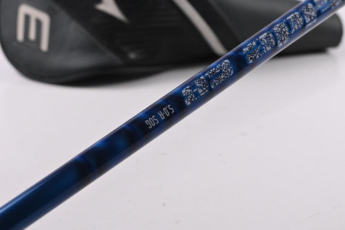 Mizuno ST-Z #3 Wood / 15 Degree / Senior Flex Evenflow Riptide CB 50 Shaft
