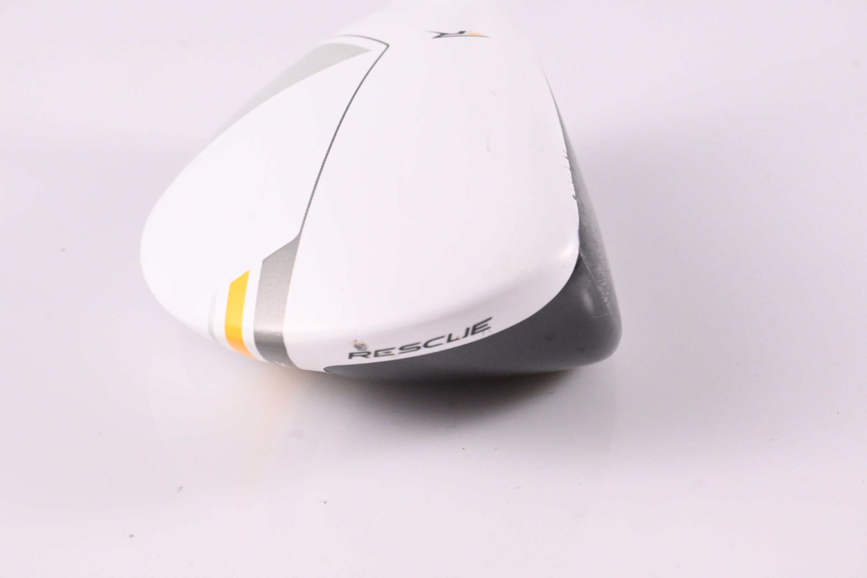 Taylormade RBZ Stage 2 #3 Hybrid / 19 Degree / Regular Flex RocketFuel 65 Shaft